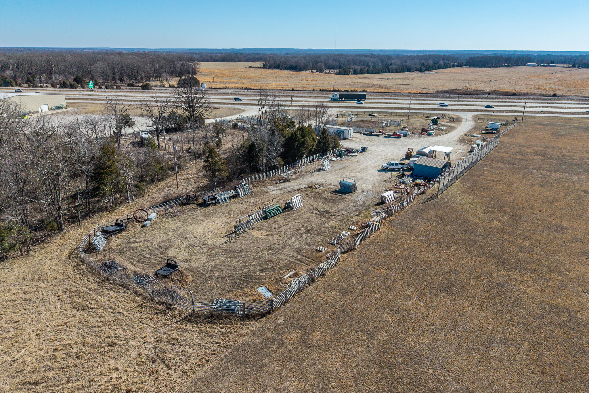 Photo 25 - Commercial Sale for sale – 3671  Evergreen Road  Strafford, MO