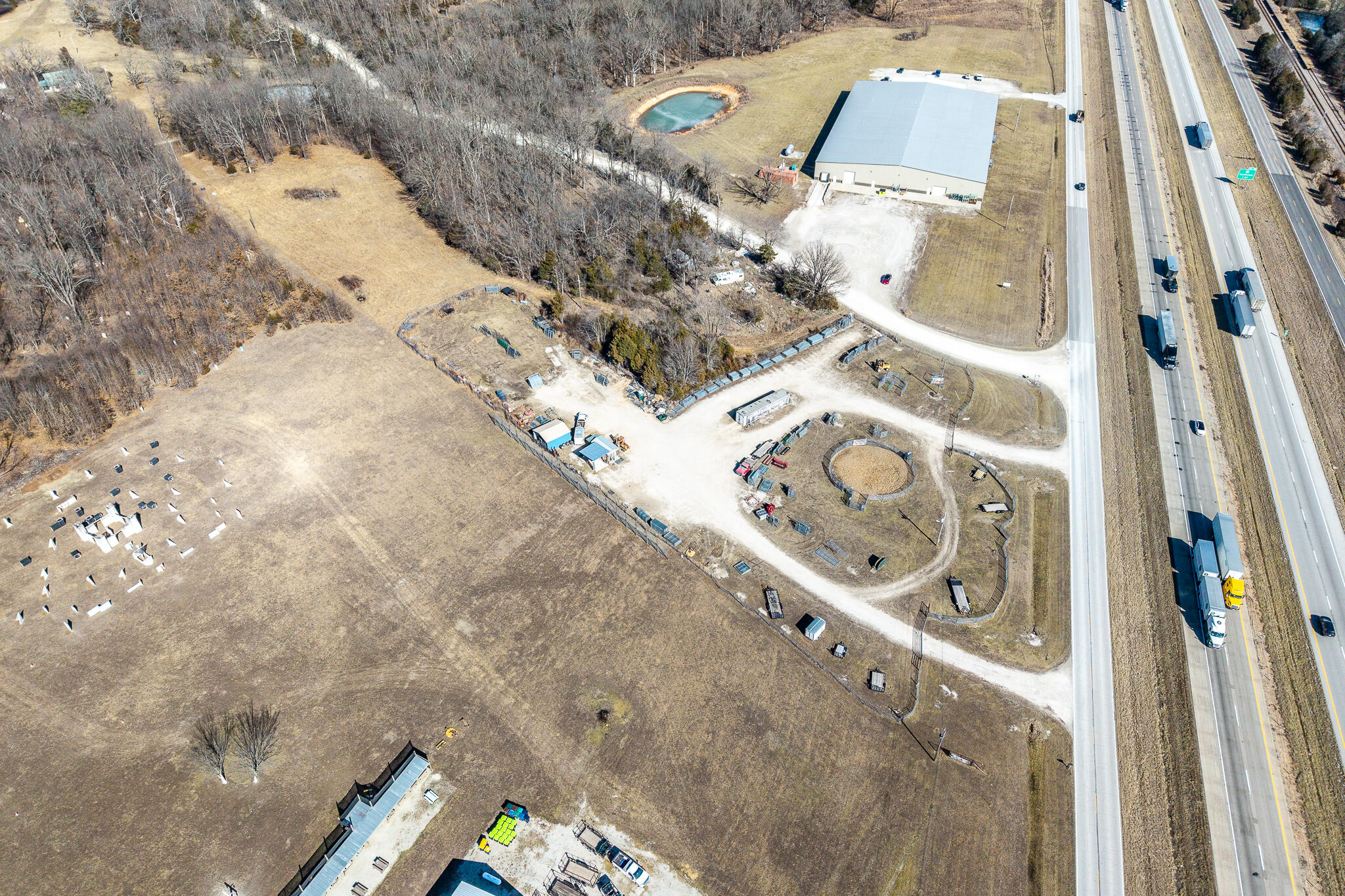 Photo 17 - Commercial Sale for sale – 3671  Evergreen Road  Strafford, MO