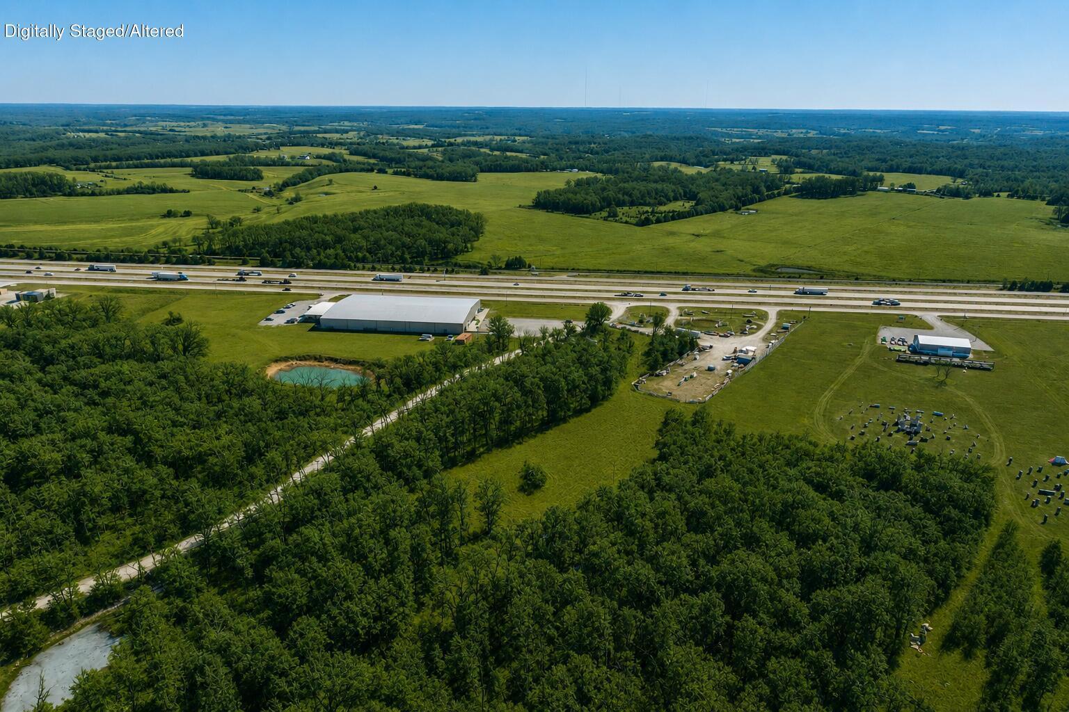 Photo 8 - Commercial Sale for sale – 3671  Evergreen Road  Strafford, MO