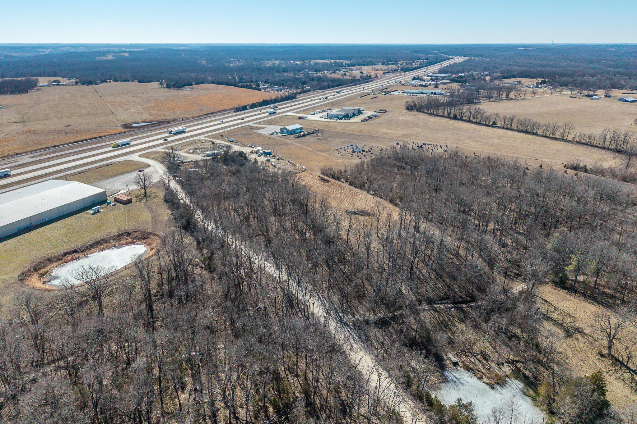 Photo 31 - Commercial Sale for sale – 3671  Evergreen Road  Strafford, MO