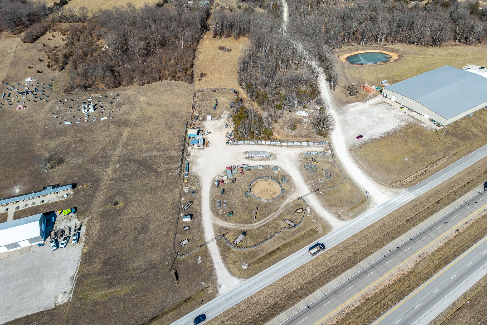Photo 16 - Commercial Sale for sale – 3671  Evergreen Road  Strafford, MO