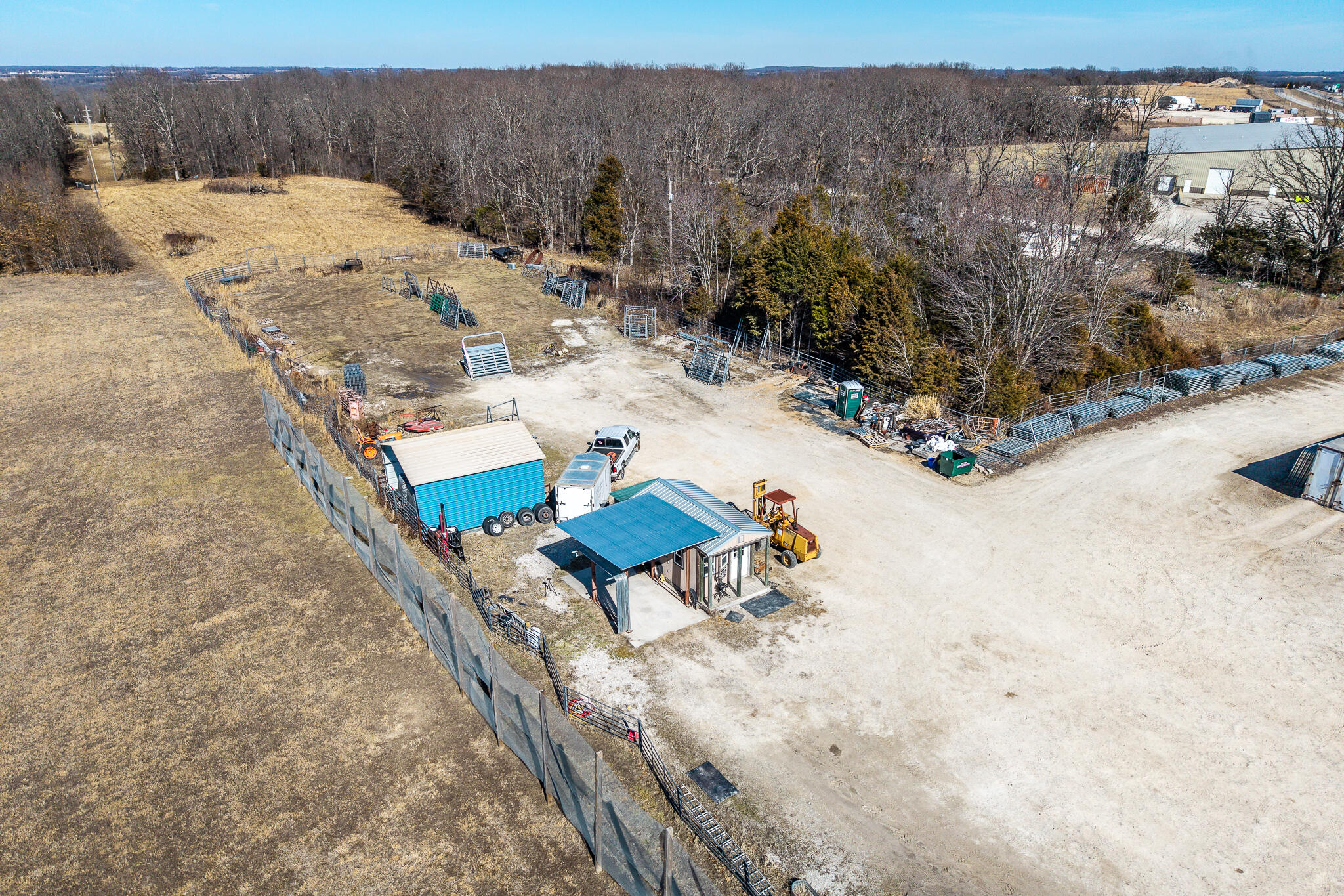 Photo 30 - Commercial Sale for sale – 3671  Evergreen Road  Strafford, MO