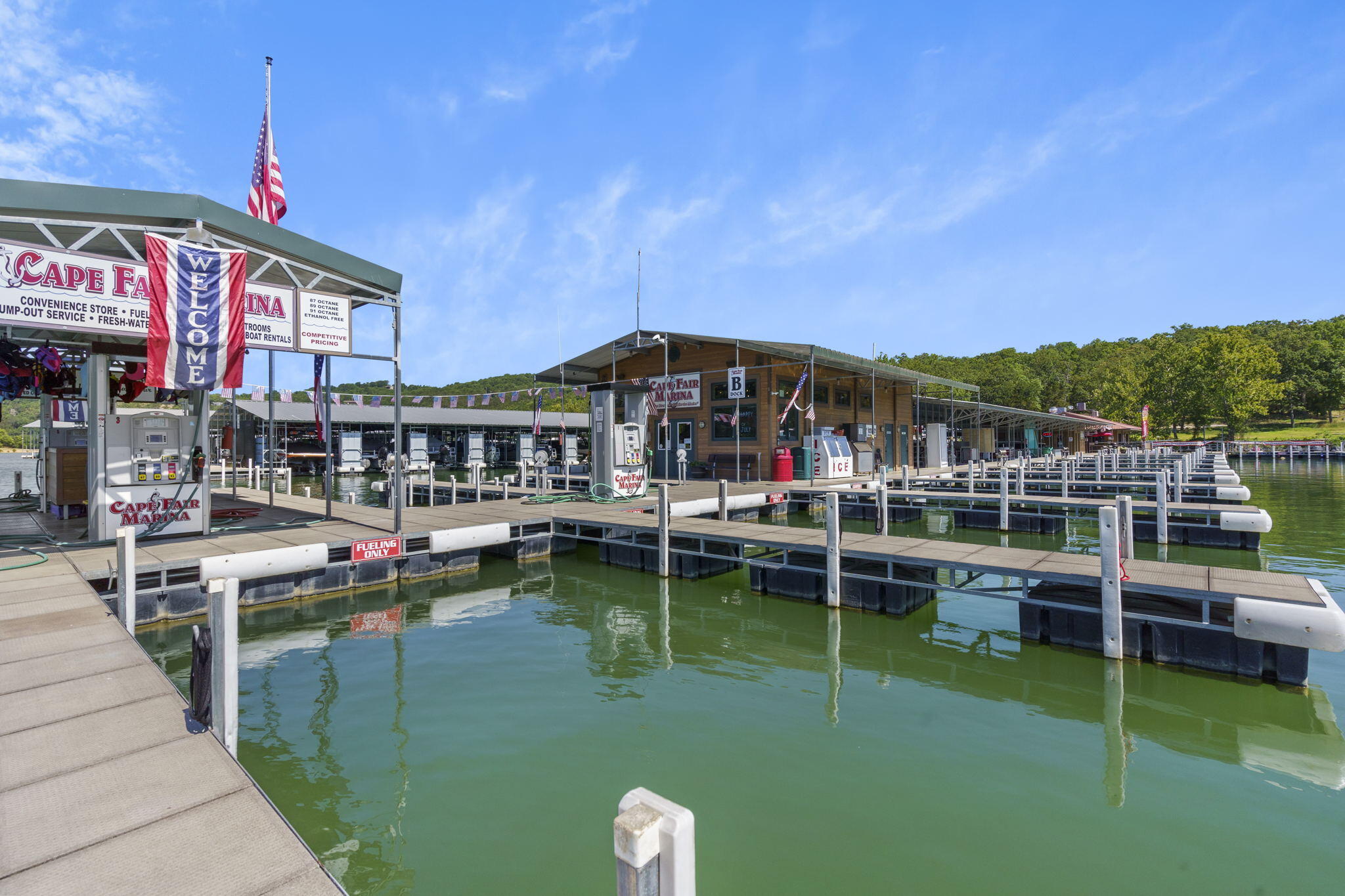 Photo 12 - Land for sale – Tbd  Pinto Lane  Cape Fair, MO