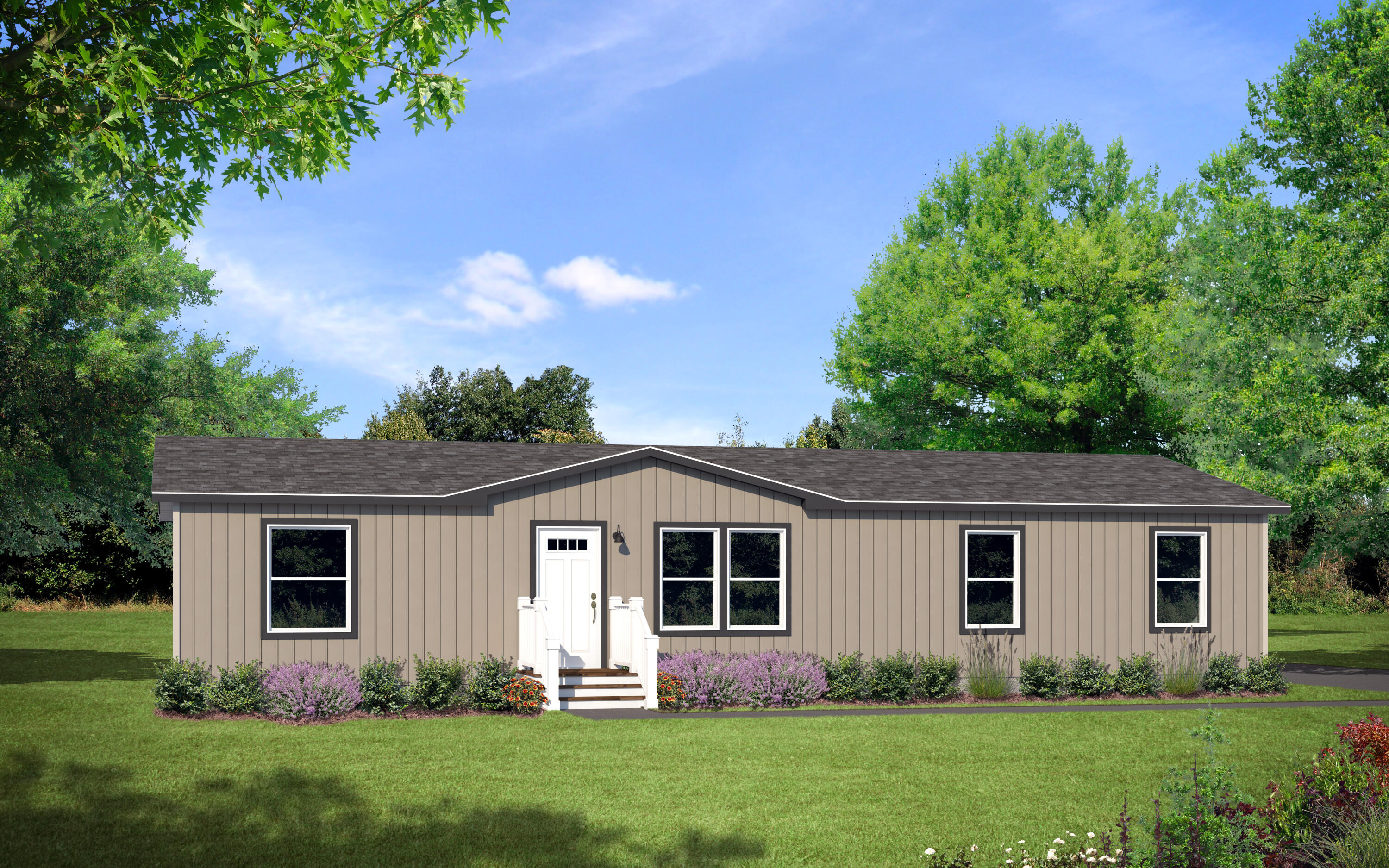 Photo 3 - Residential for sale – Lot 4  Thorn Ridge Rd   Reeds Spring, MO