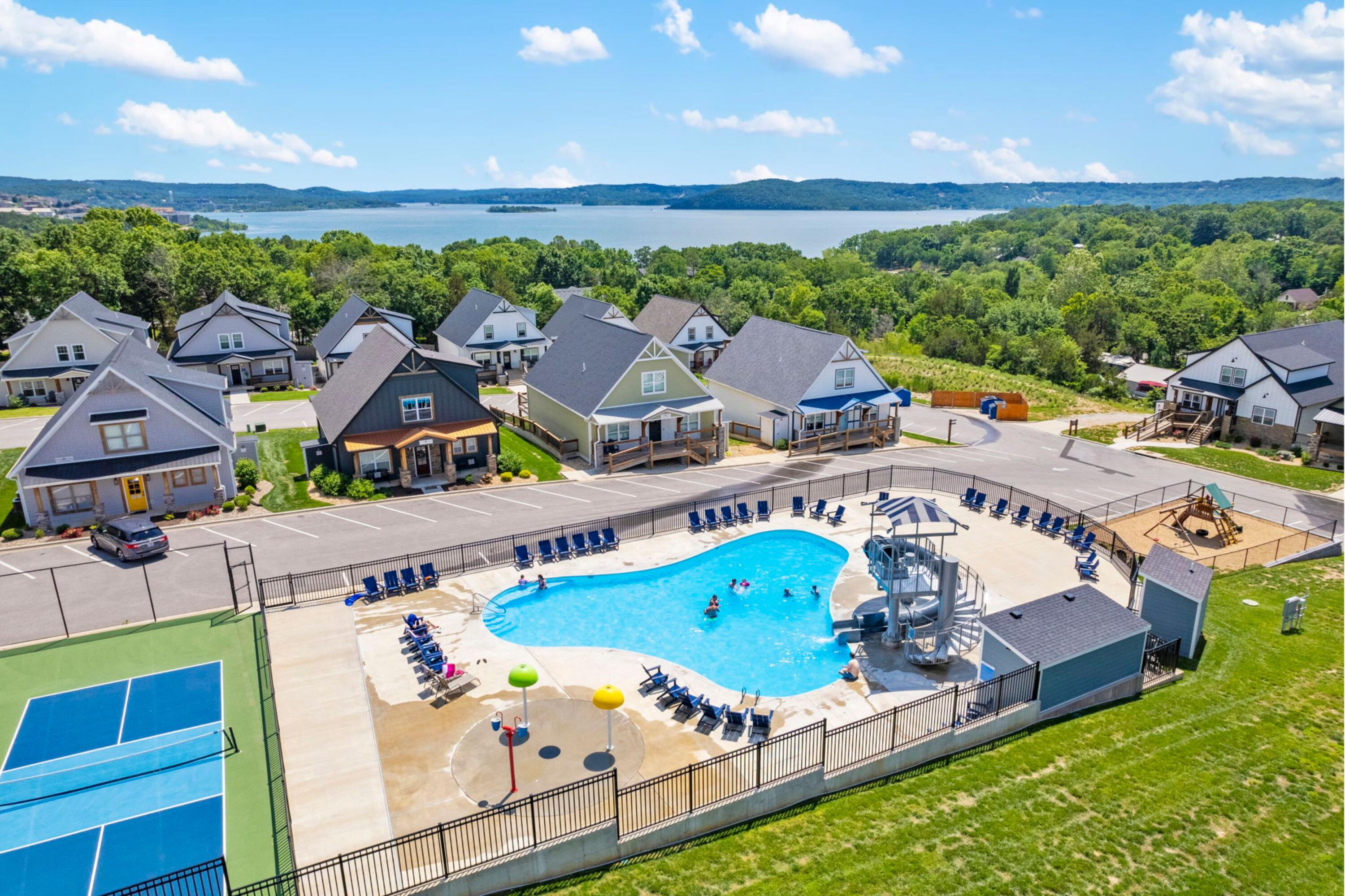 Photo 27 - Residential for sale – 195-217  Watersound Way  Hollister, MO