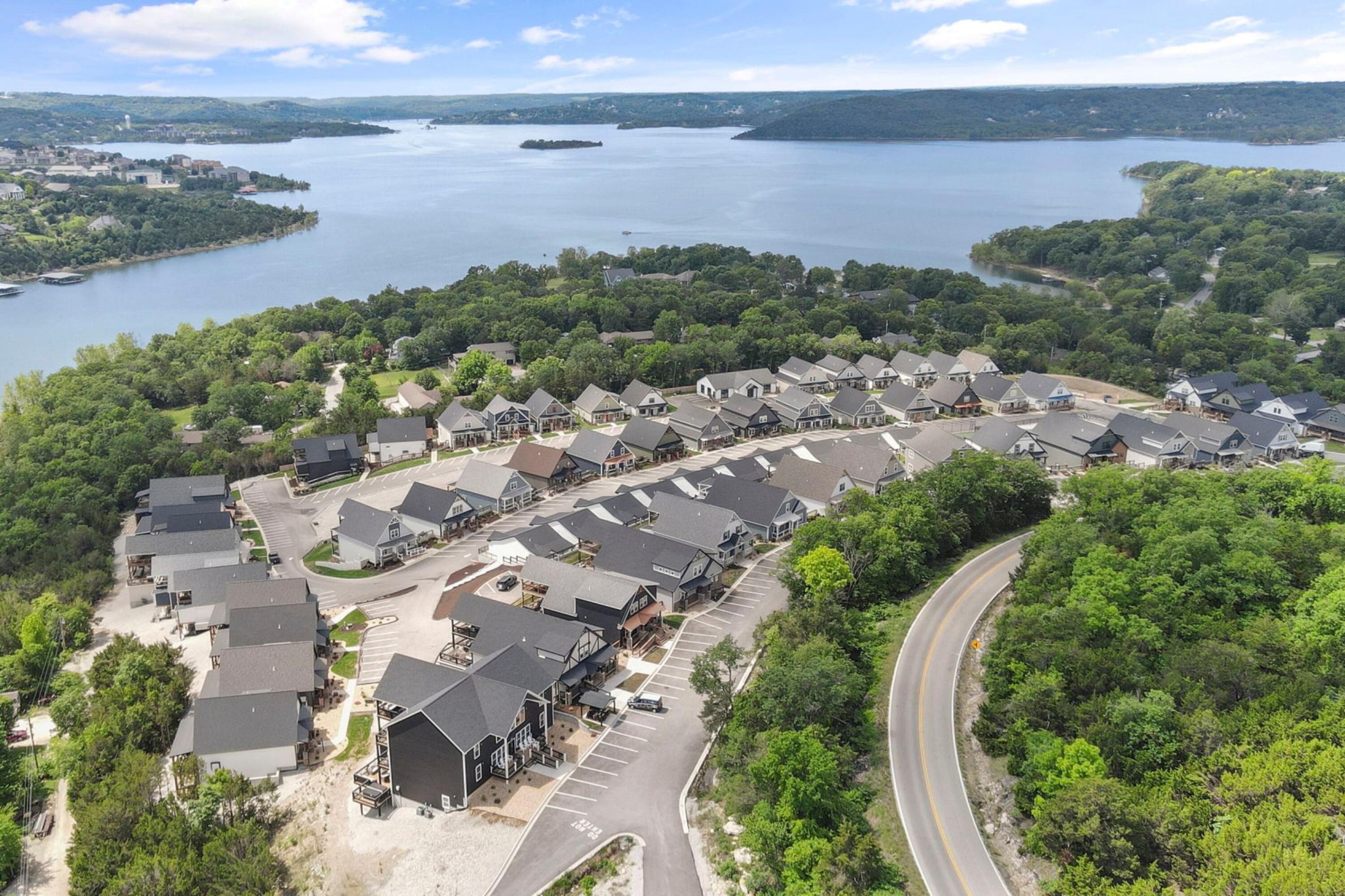 Photo 37 - Residential for sale – 195-217  Watersound Way  Hollister, MO