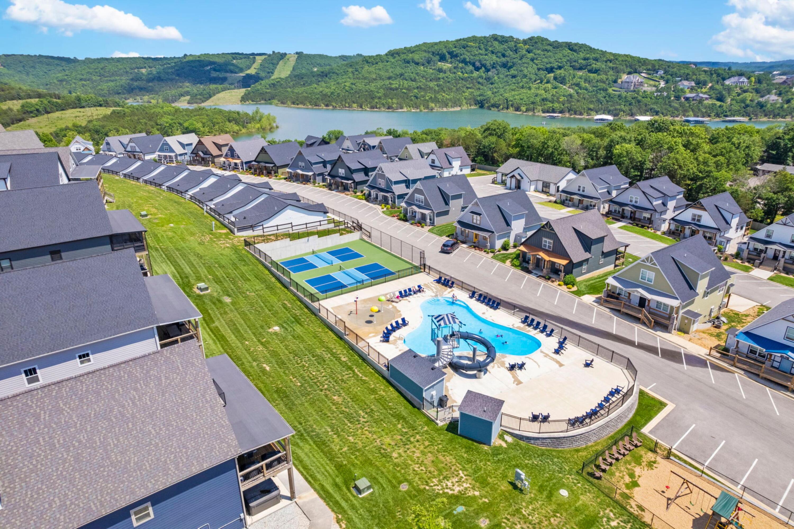 Photo 29 - Residential for sale – 195-217  Watersound Way  Hollister, MO
