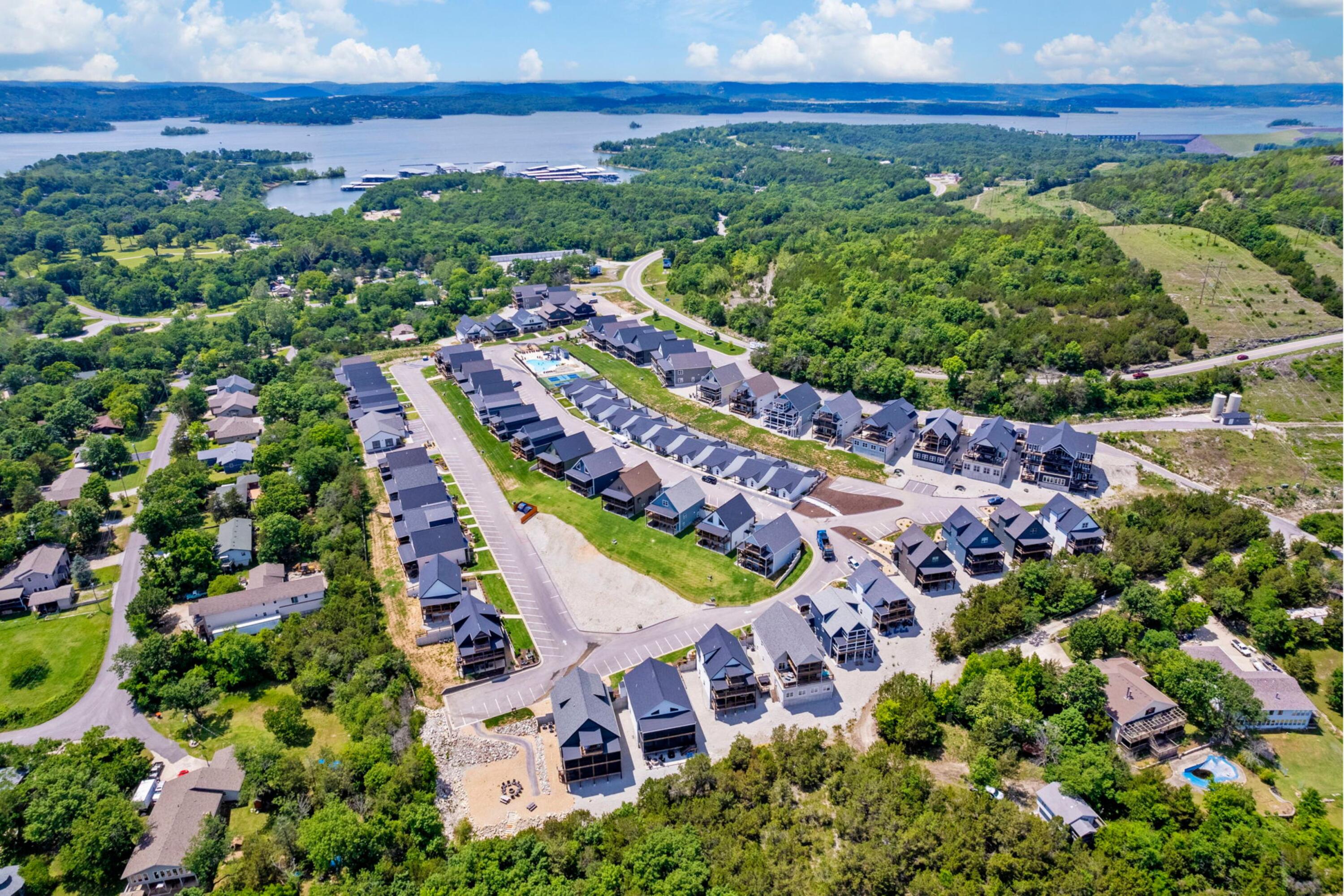 Photo 36 - Residential for sale – 195-217  Watersound Way  Hollister, MO