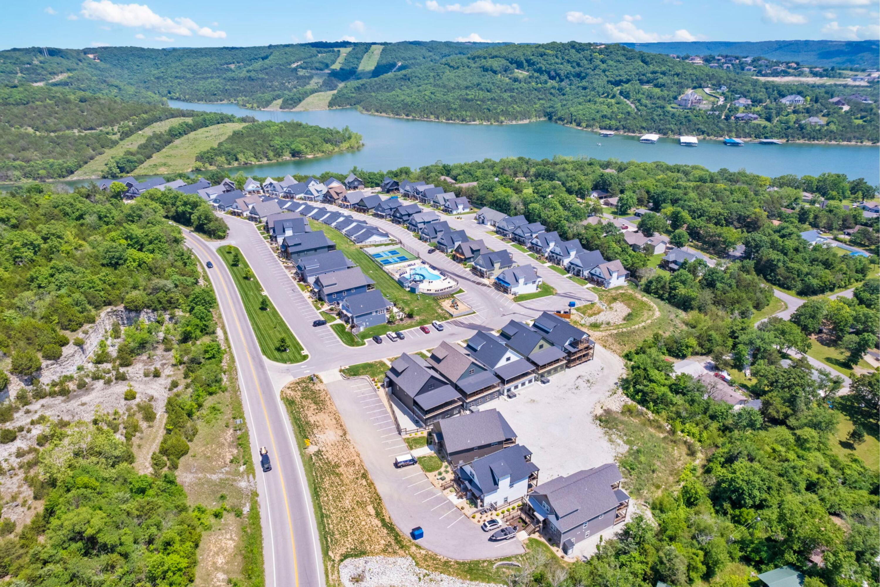 Photo 38 - Residential for sale – 195-217  Watersound Way  Hollister, MO