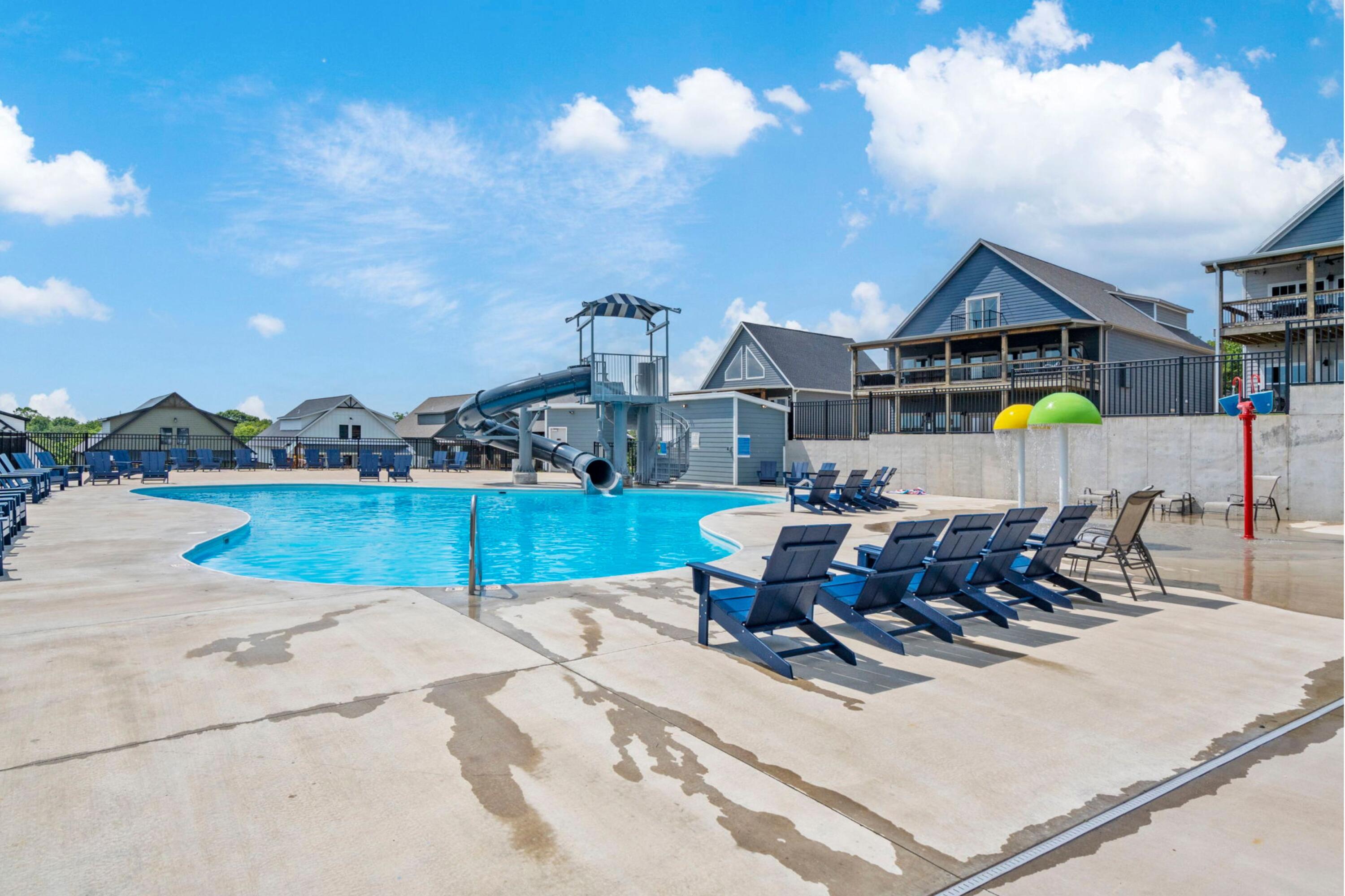 Photo 25 - Residential for sale – 195-217  Watersound Way  Hollister, MO