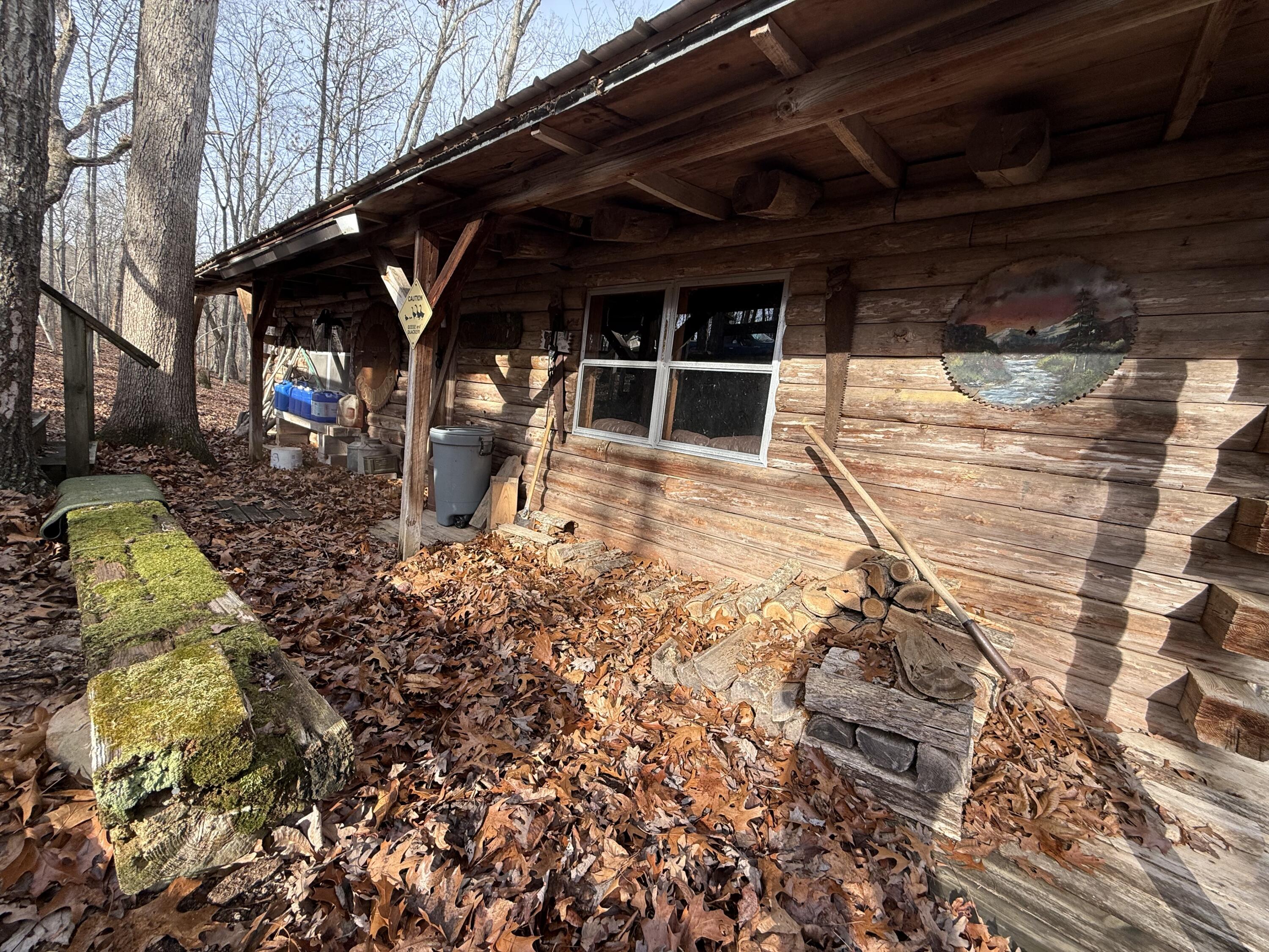 Photo 16 - Farm for sale – 000  Private Road 422-17   Birch Tree, MO