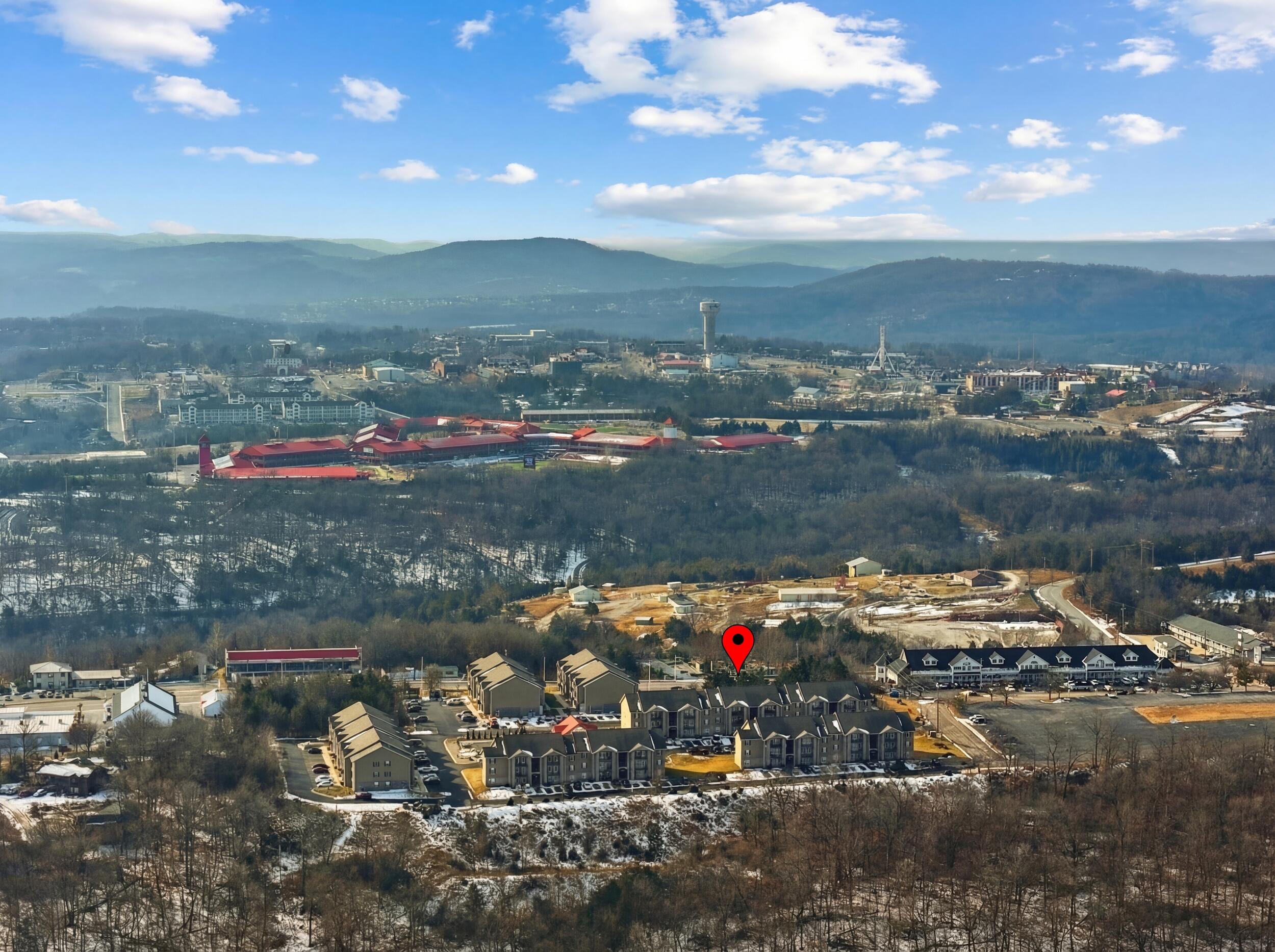 Photo 20 - Commercial Sale for sale – 2924  Shepherd Of The Hills Expwy   Branson, MO
