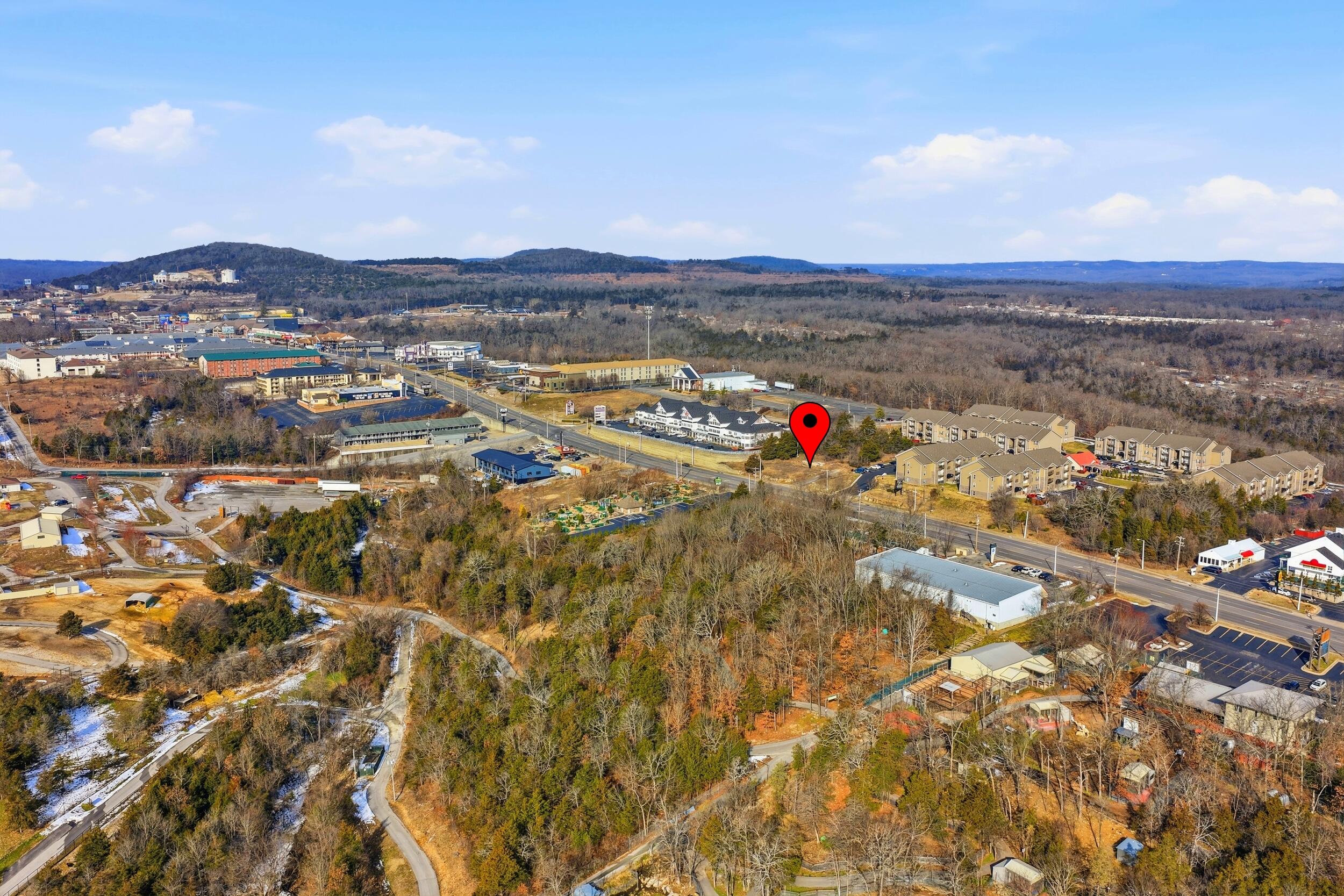 Photo 17 - Commercial Sale for sale – 2924  Shepherd Of The Hills Expwy   Branson, MO