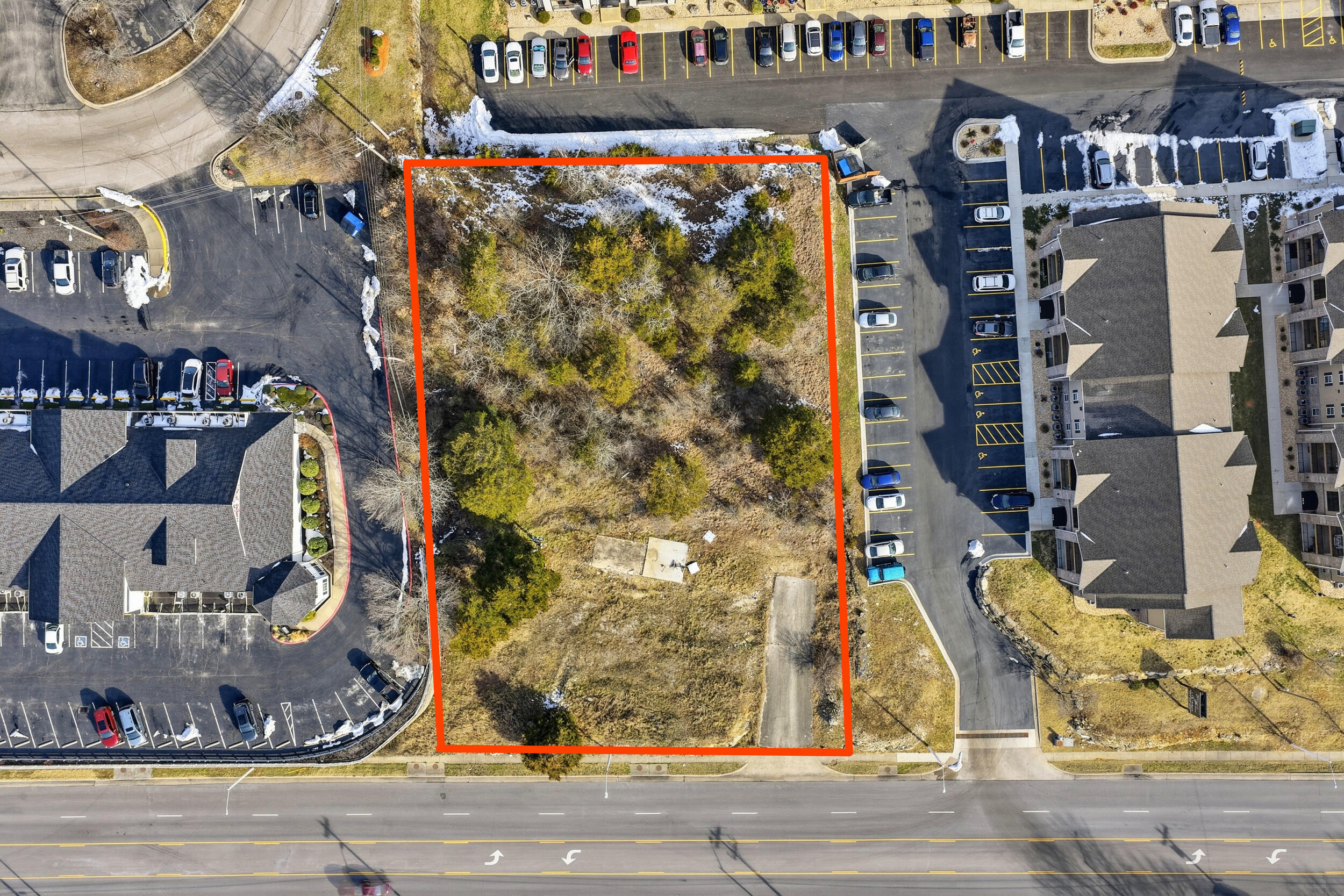 Photo 4 - Commercial Sale for sale – 2924  Shepherd Of The Hills Expwy   Branson, MO
