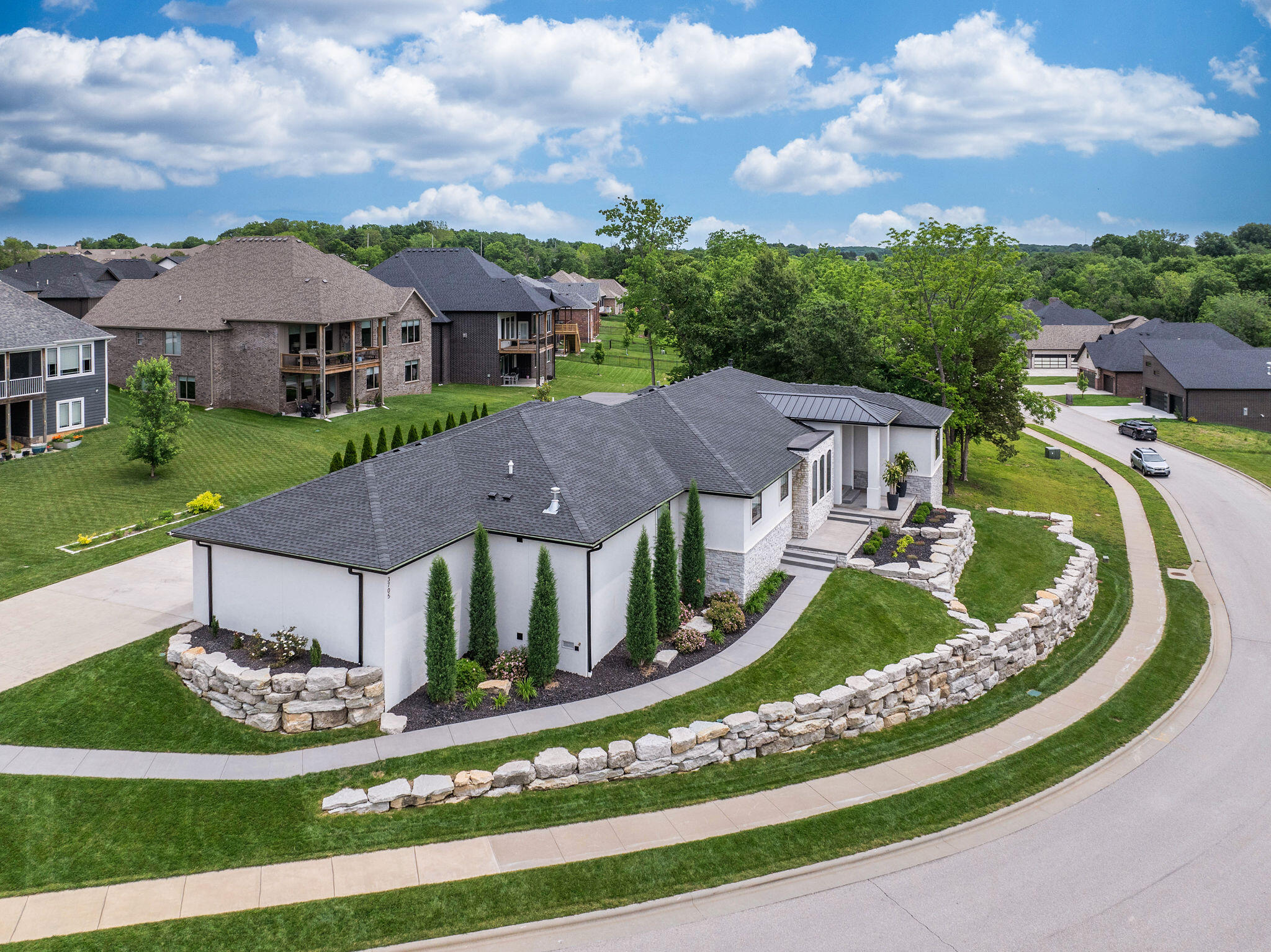 Photo 74 - Residential for sale – 3705 E Cypress   Springfield, MO