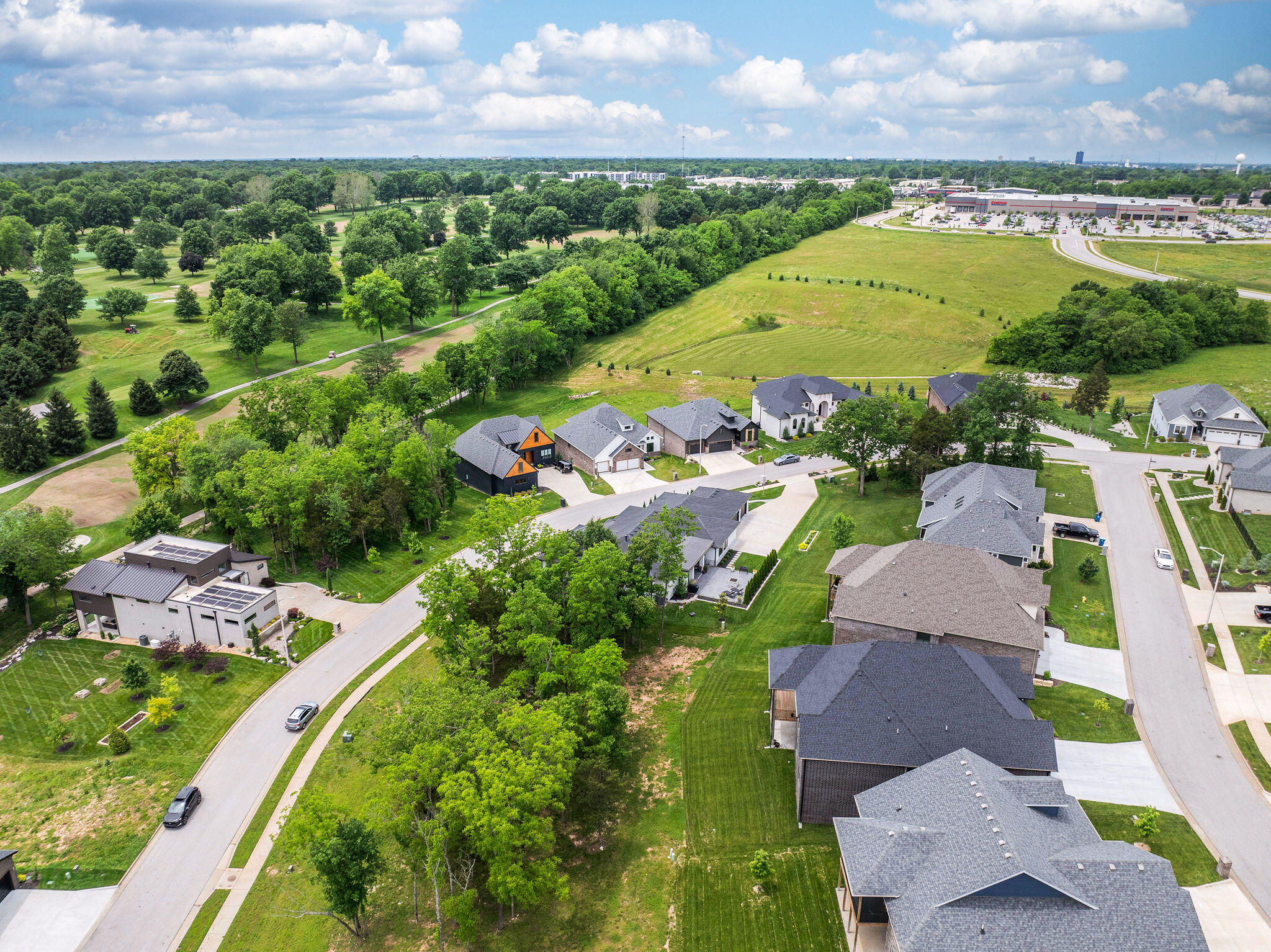 Photo 80 - Residential for sale – 3705 E Cypress   Springfield, MO