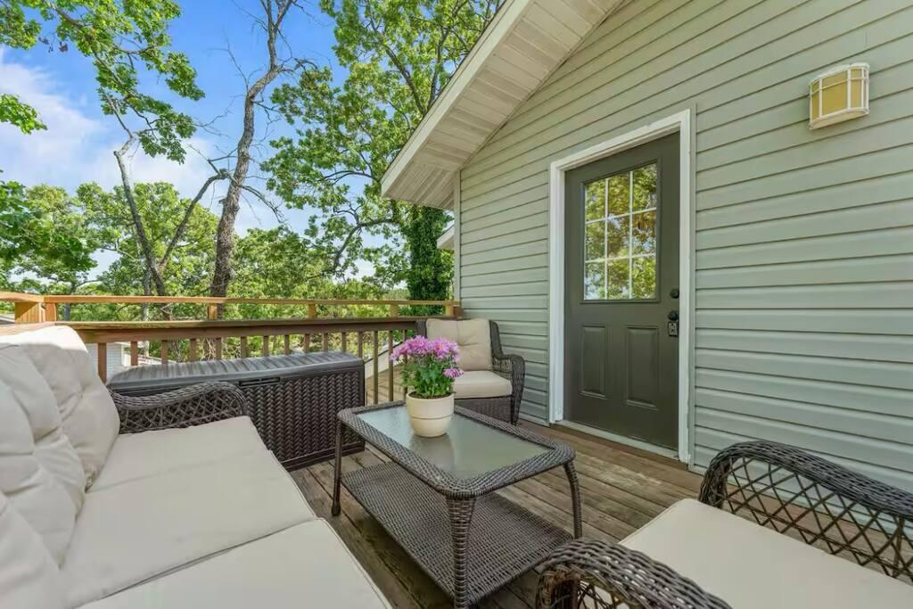 Photo 32 - Residential for sale – 48  Timber Oaks Trail  Branson, MO