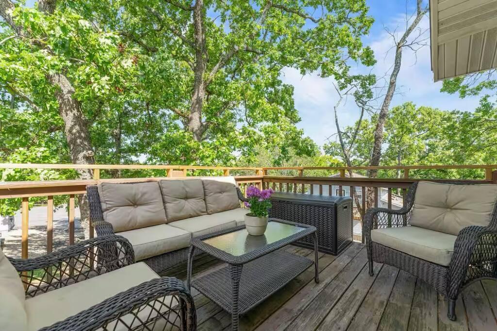 Photo 33 - Residential for sale – 48  Timber Oaks Trail  Branson, MO