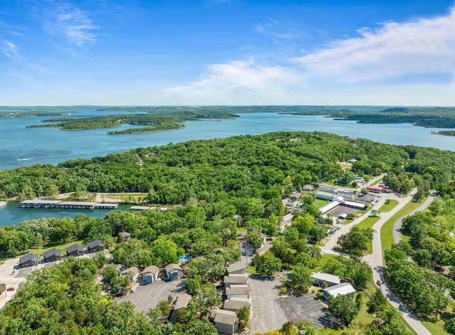 Photo 35 - Residential for sale – 48  Timber Oaks Trail  Branson, MO