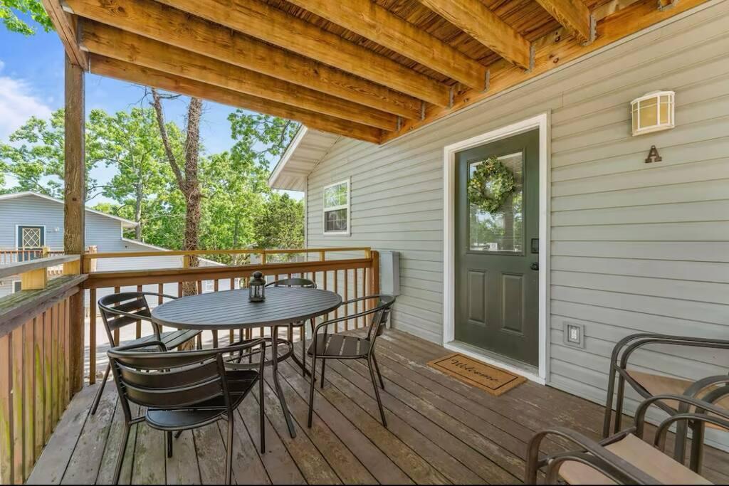 Photo 31 - Residential for sale – 48  Timber Oaks Trail  Branson, MO