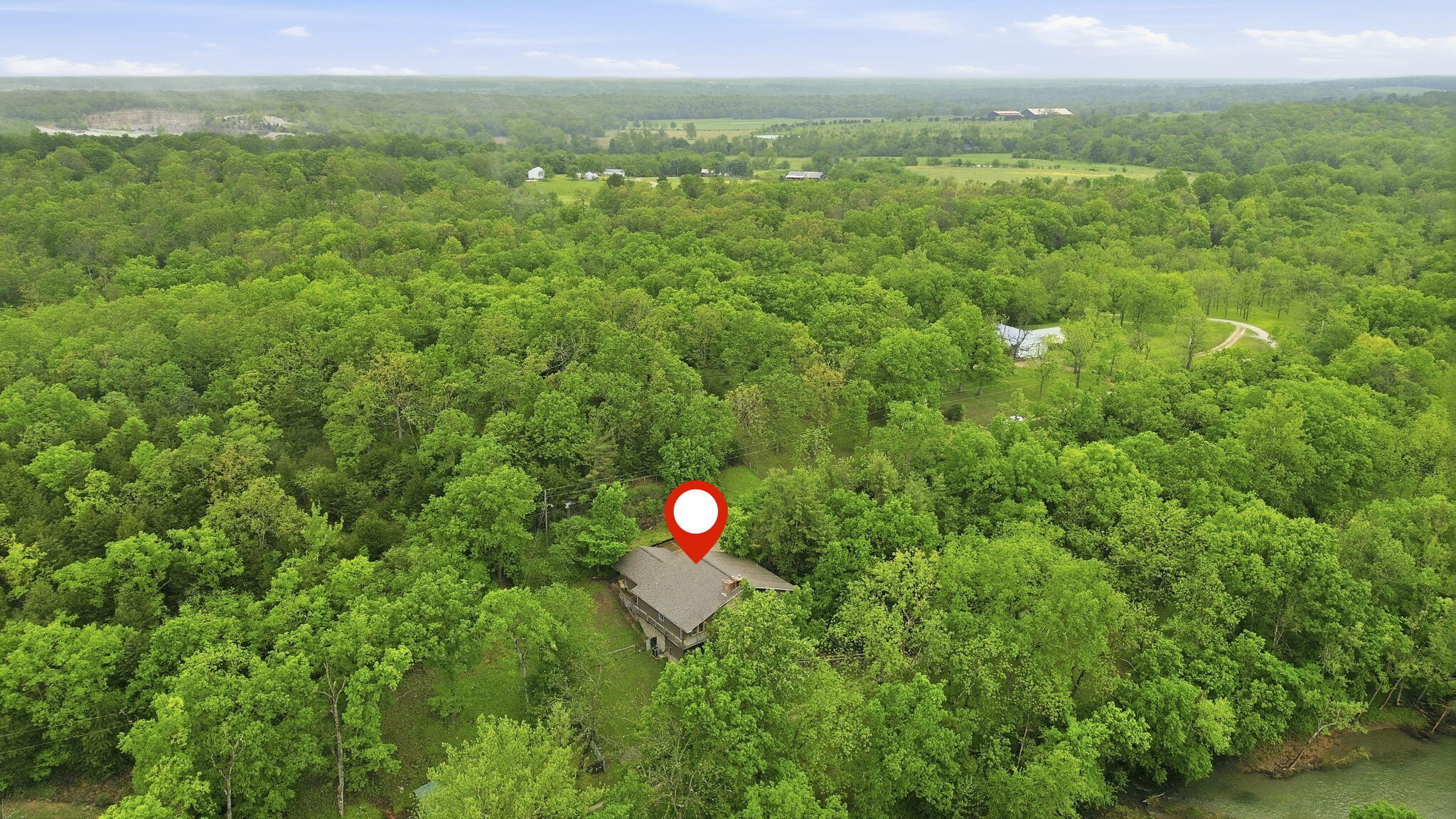 Photo 3 - Residential for sale – 23  Sweetwater Lane  Buffalo, MO