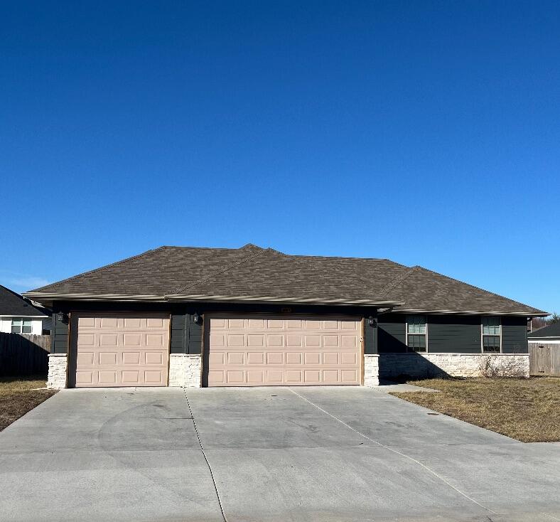 Photo 10 - Residential for sale – 4377 W Skyler Drive  Springfield, MO