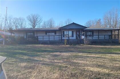Residential for sale – 2298  Missouri Road  Gatewood, MO