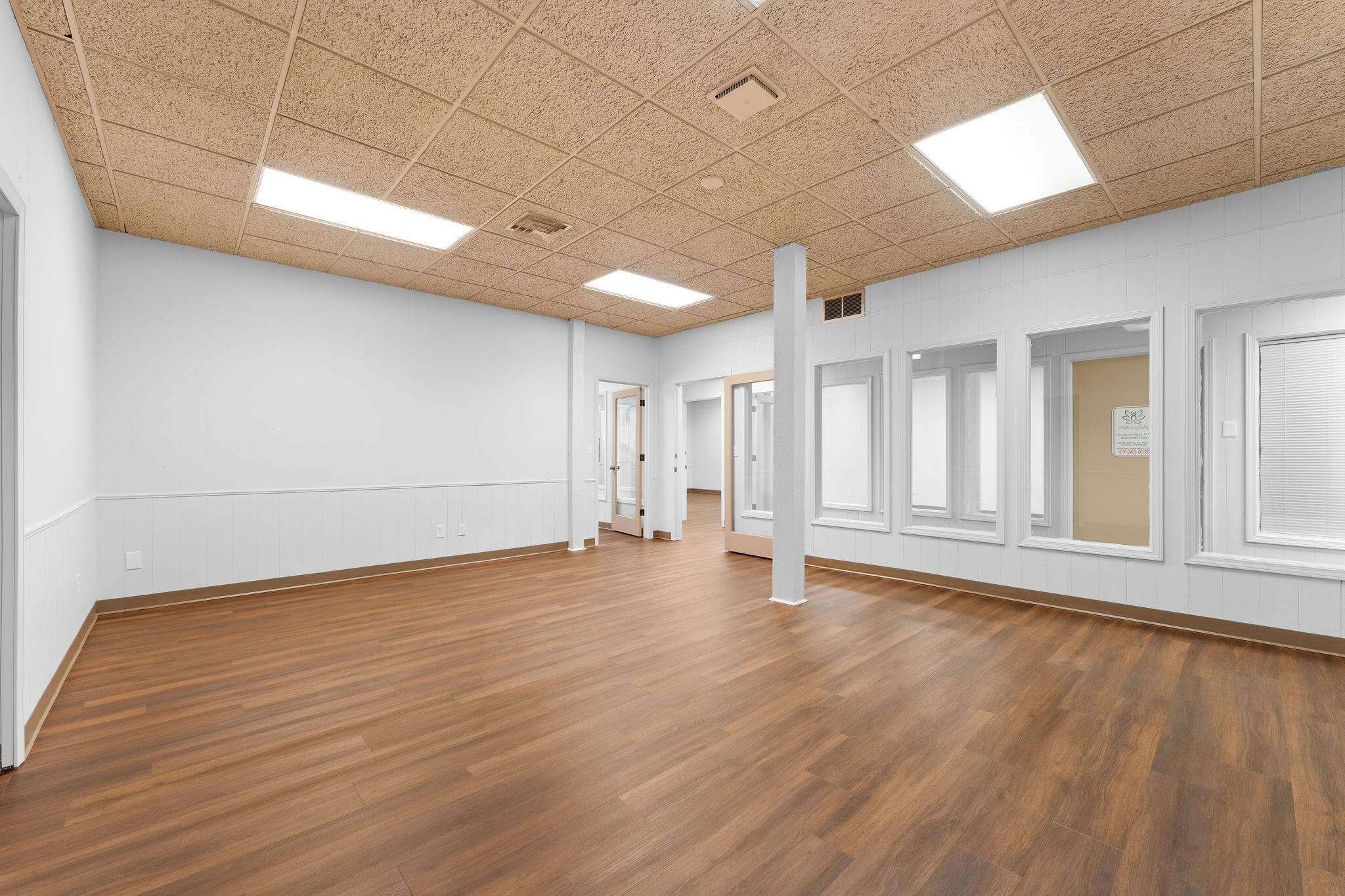 Photo 6 - Commercial Lease for sale – 205 W Atlantic Street  Branson, MO