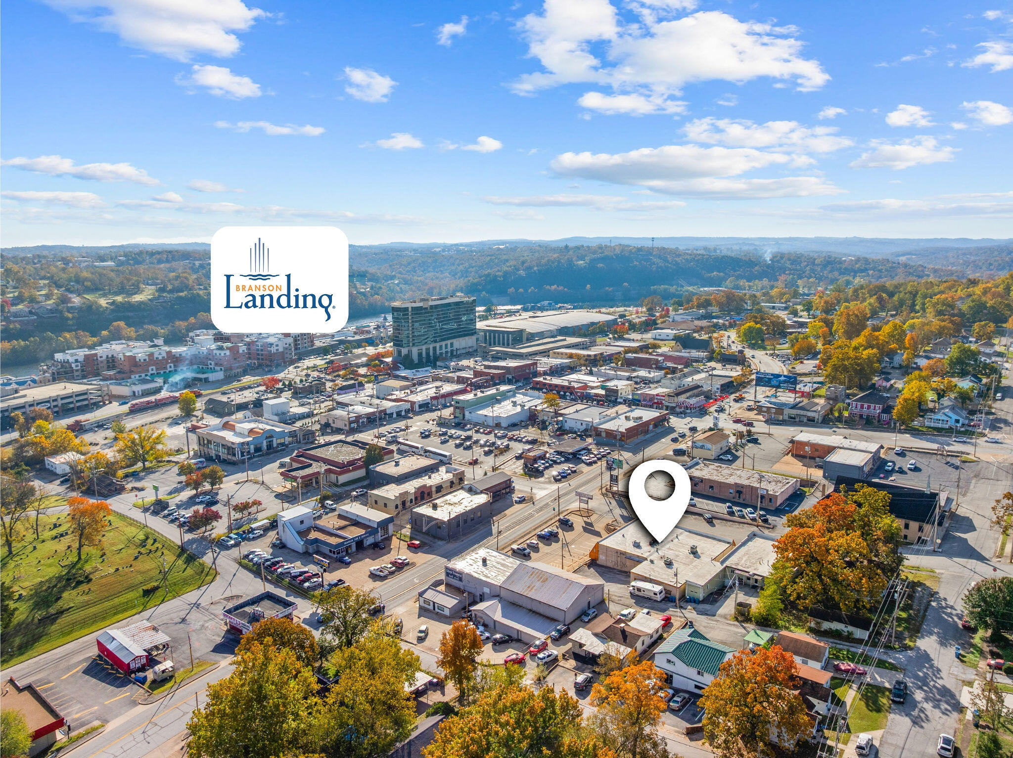 Photo 16 - Commercial Lease for sale – 205 W Atlantic Street  Branson, MO
