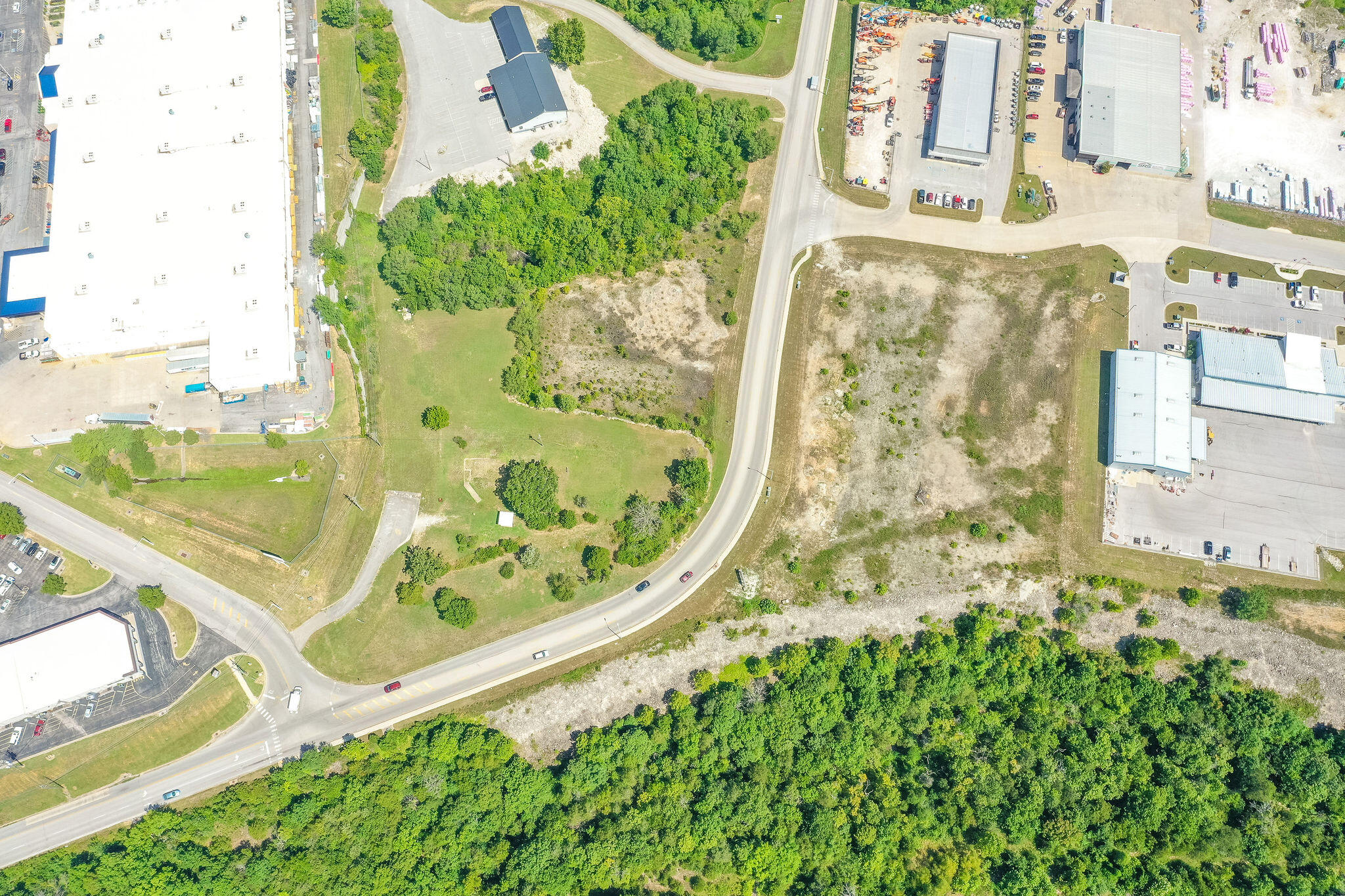 Photo 17 - Land for sale – 0  Hollister  Pointe Drive  Hollister, MO