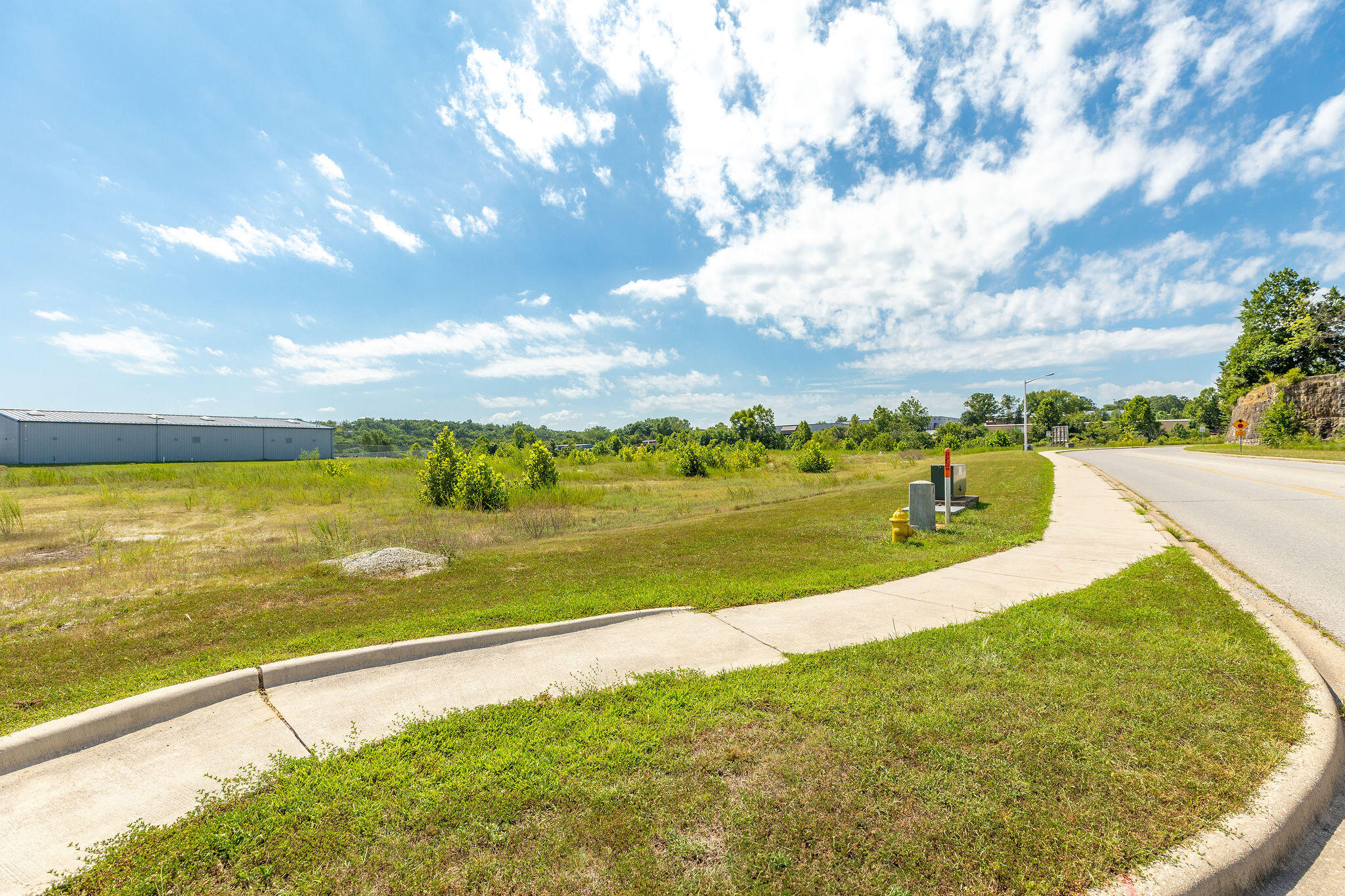 Photo 7 - Land for sale – 0  Hollister  Pointe Drive  Hollister, MO