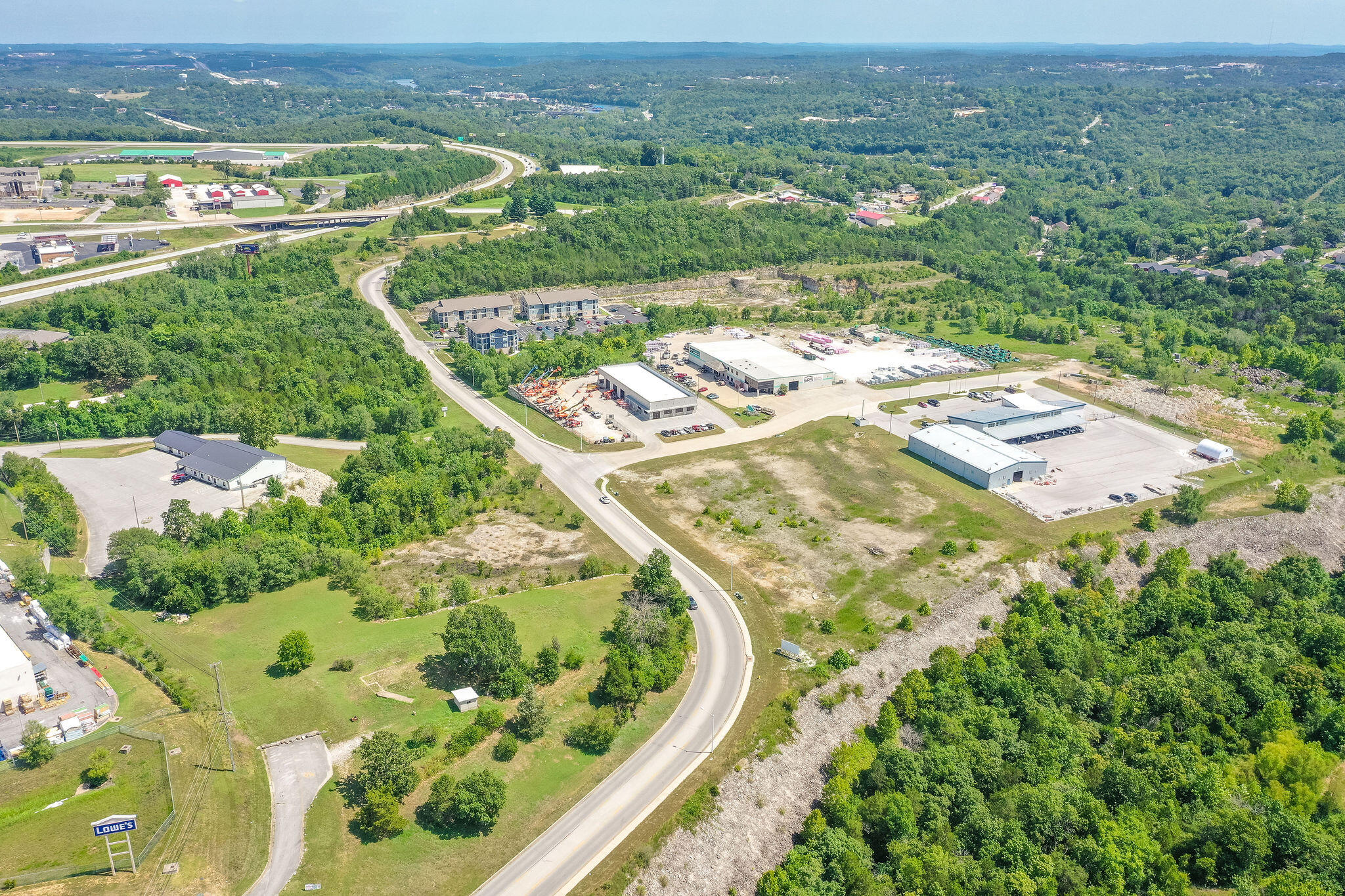 Photo 18 - Land for sale – 0  Hollister  Pointe Drive  Hollister, MO