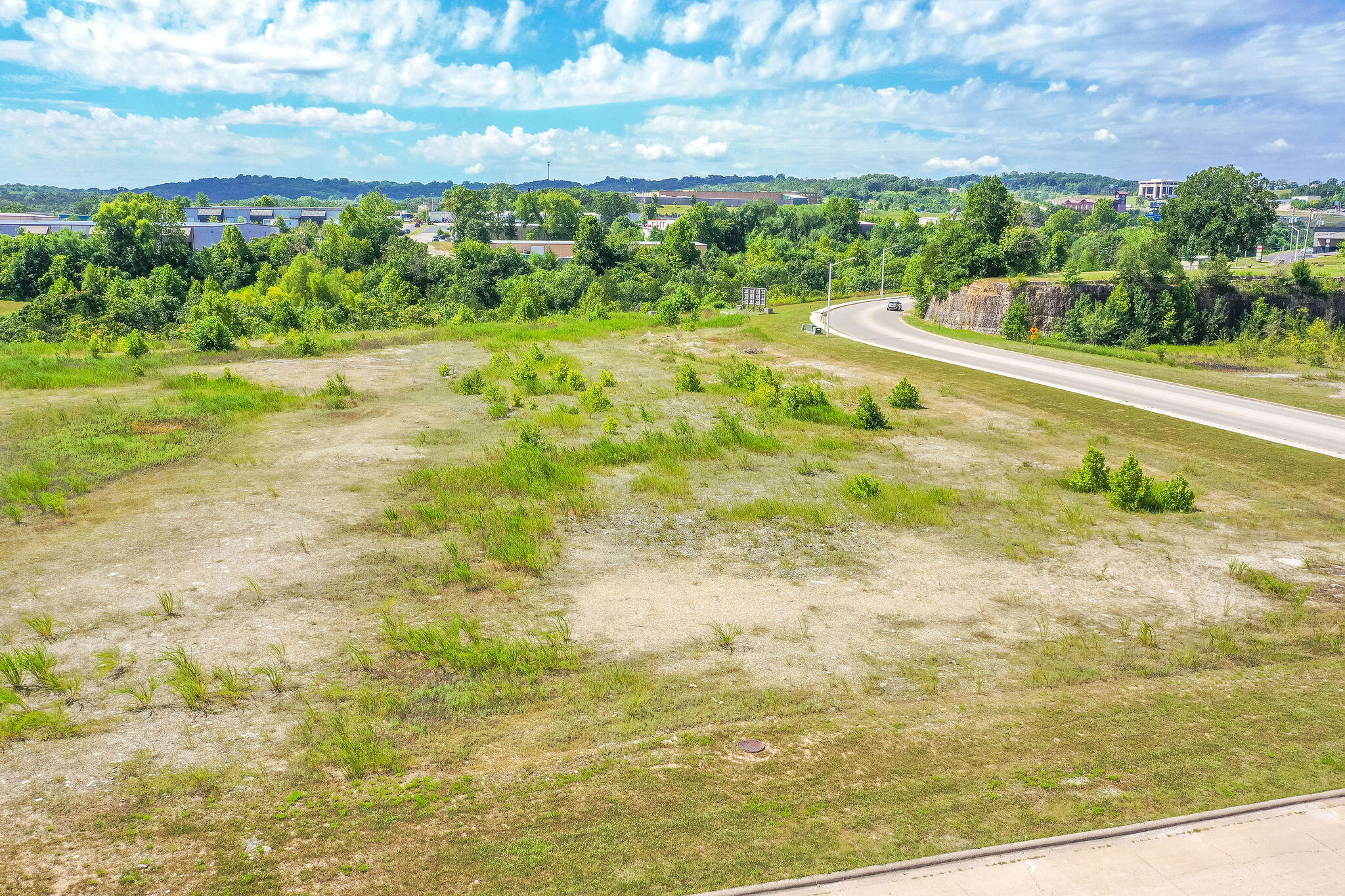 Photo 12 - Land for sale – 0  Hollister  Pointe Drive  Hollister, MO
