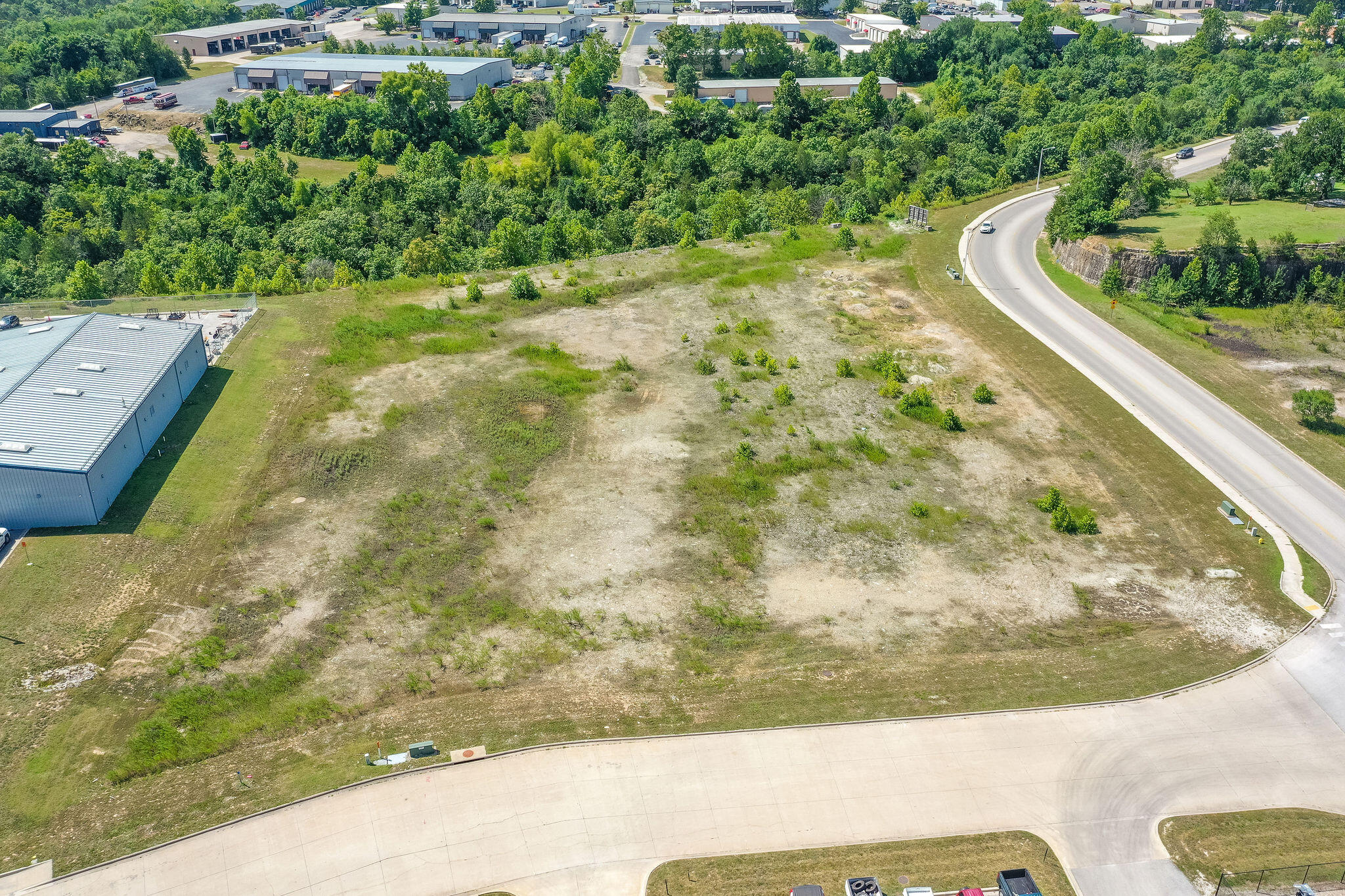 Photo 13 - Land for sale – 0  Hollister  Pointe Drive  Hollister, MO