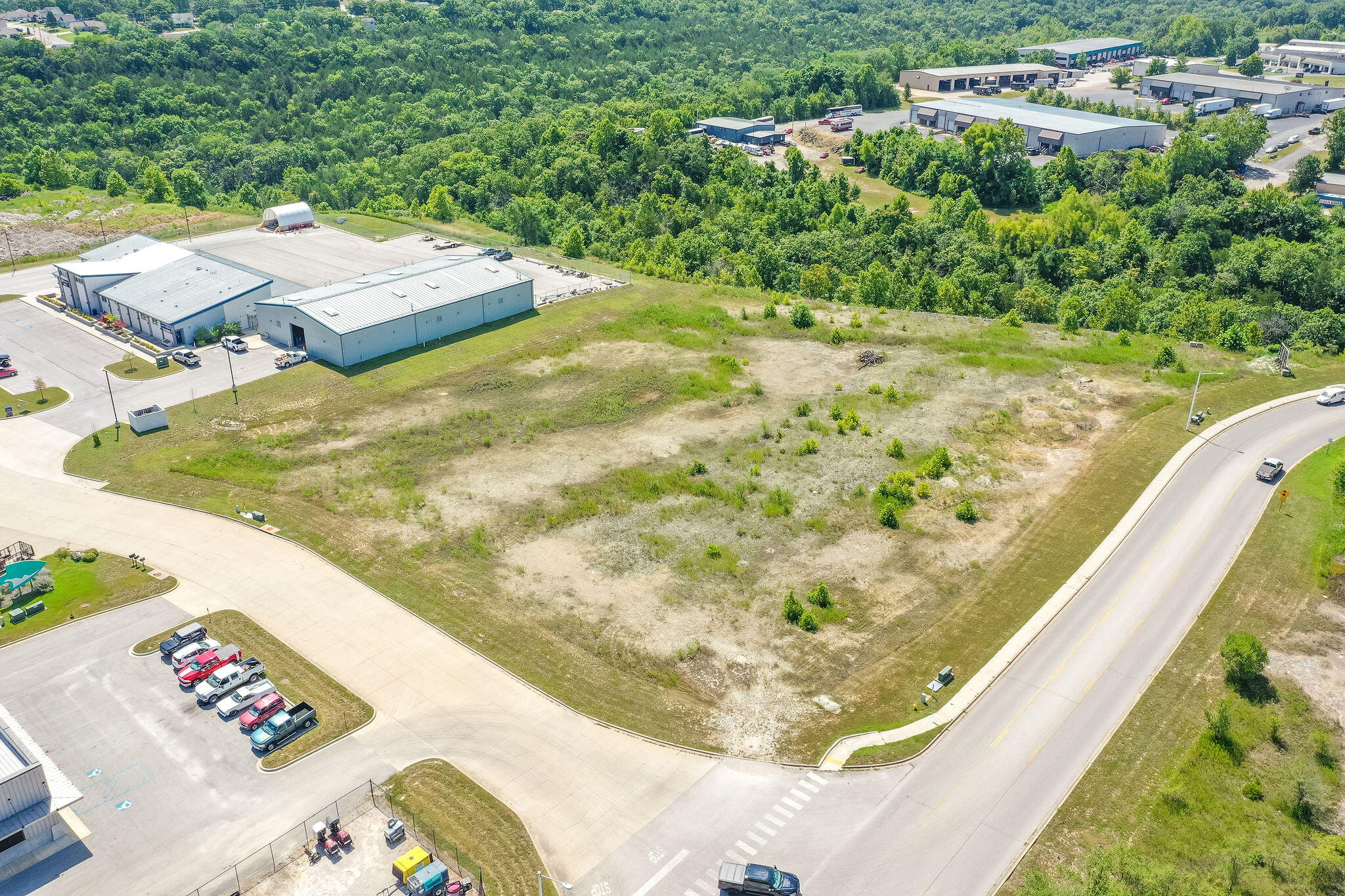 Photo 14 - Land for sale – 0  Hollister  Pointe Drive  Hollister, MO
