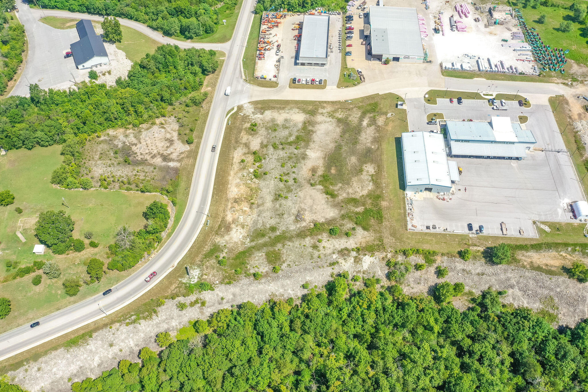 Photo 16 - Land for sale – 0  Hollister  Pointe Drive  Hollister, MO