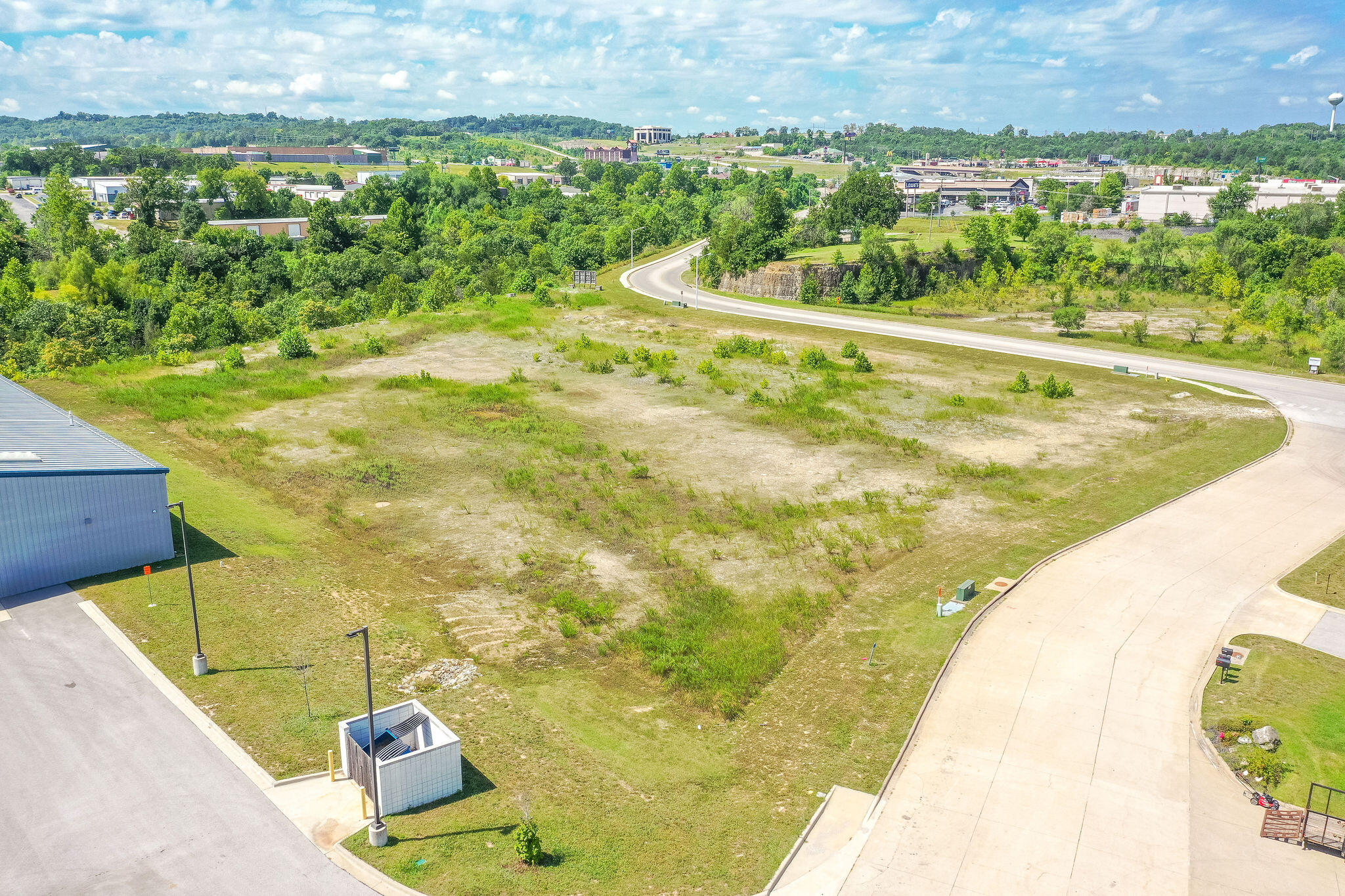 Photo 15 - Land for sale – 0  Hollister  Pointe Drive  Hollister, MO