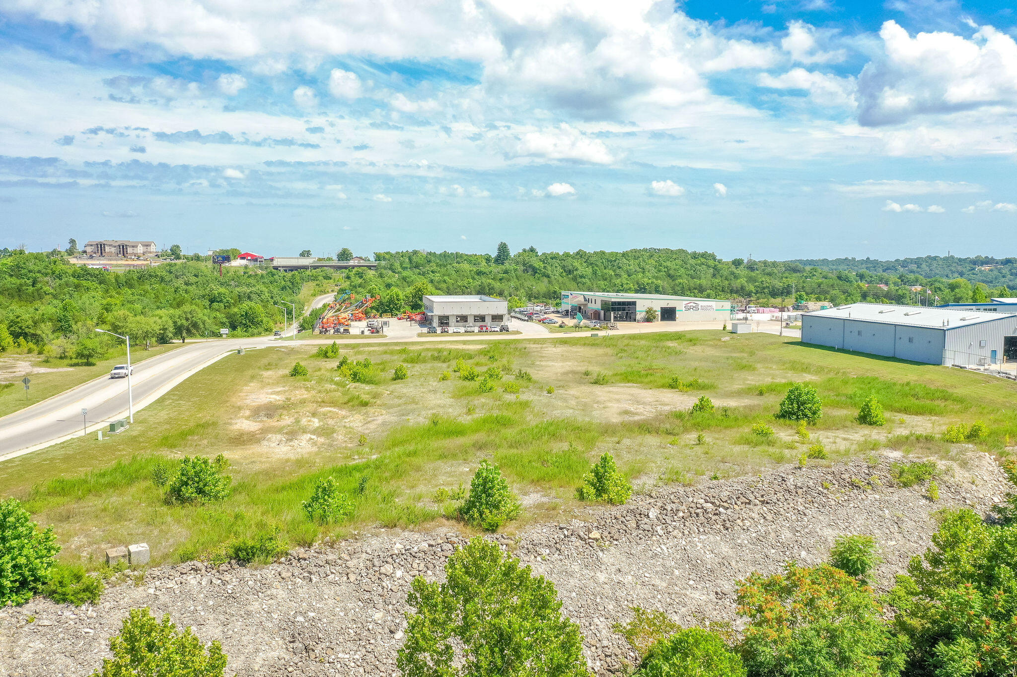 Photo 10 - Land for sale – 0  Hollister  Pointe Drive  Hollister, MO