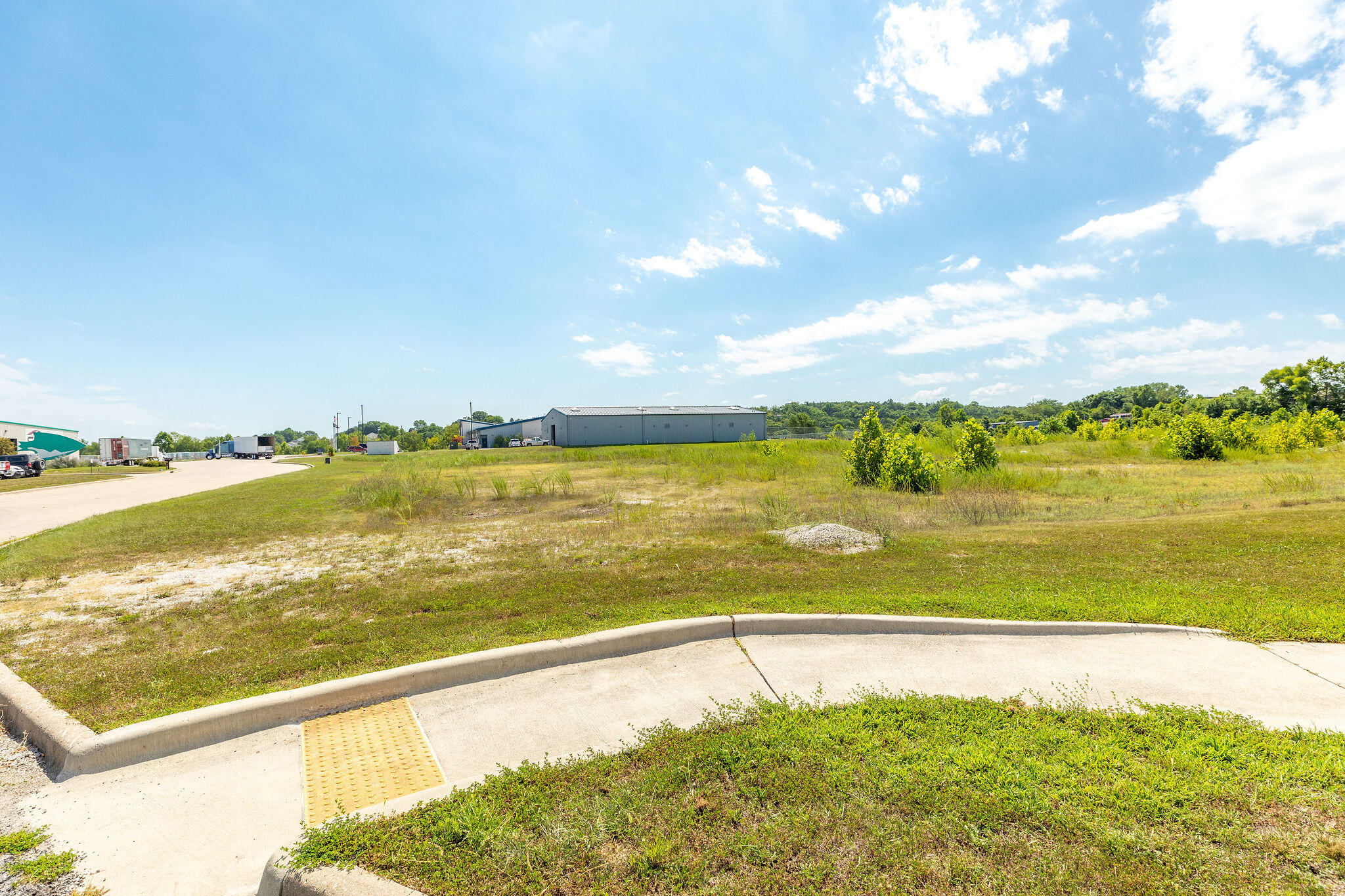 Photo 8 - Land for sale – 0  Hollister  Pointe Drive  Hollister, MO