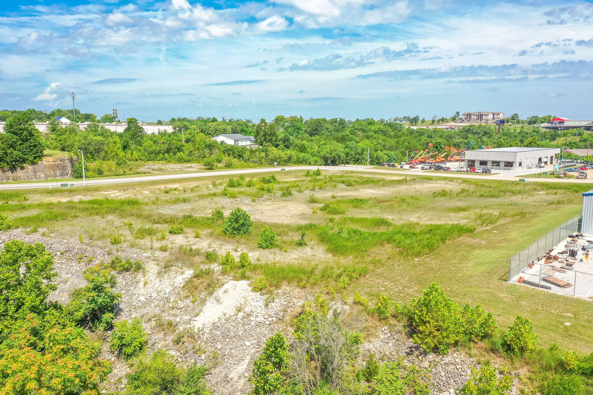 Photo 11 - Land for sale – 0  Hollister  Pointe Drive  Hollister, MO
