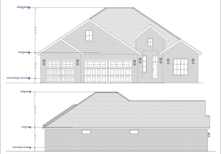 Residential for sale – Lot 18 N Silver Charm Avenue  Springfield, MO