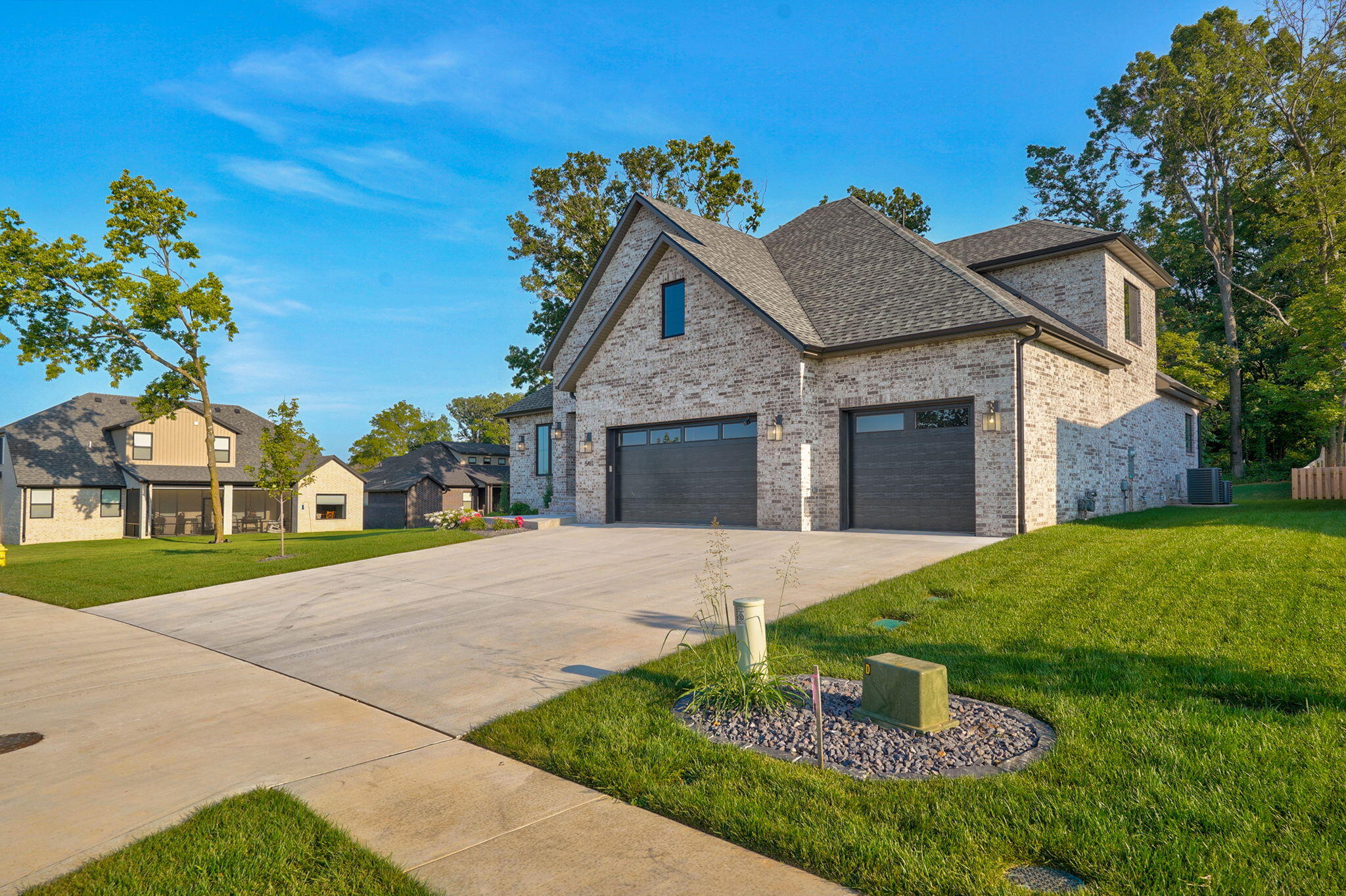 Photo 3 - Residential for sale – Lot 16 E Wildhorse Drive  Springfield, MO