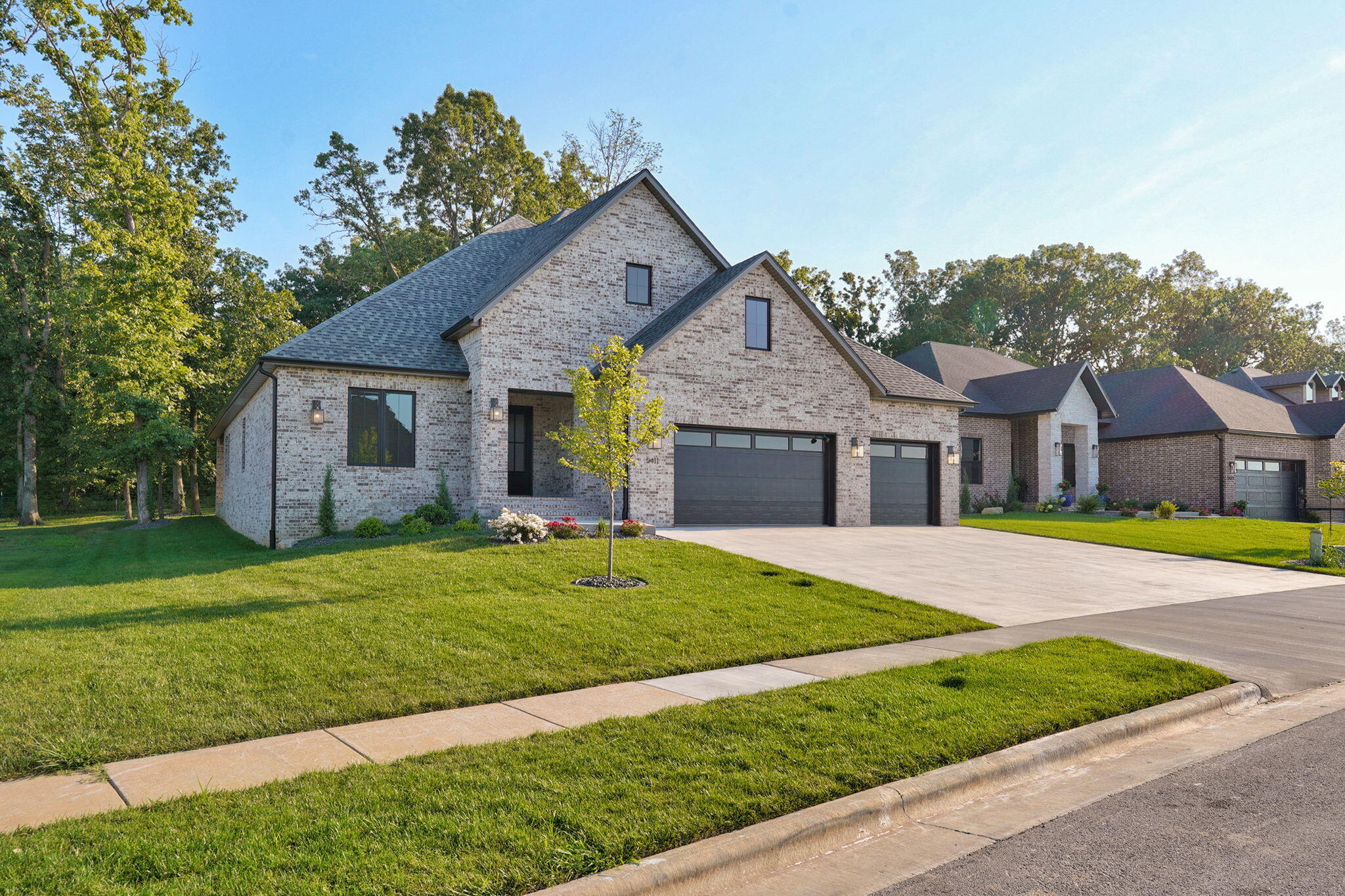Photo 2 - Residential for sale – Lot 16 E Wildhorse Drive  Springfield, MO
