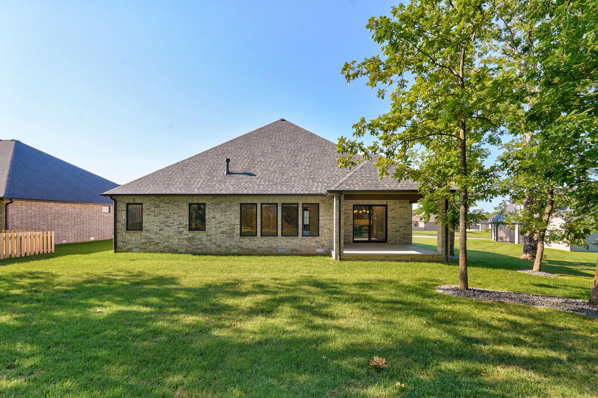 Photo 47 - Residential for sale – Lot 16 E Wildhorse Drive  Springfield, MO