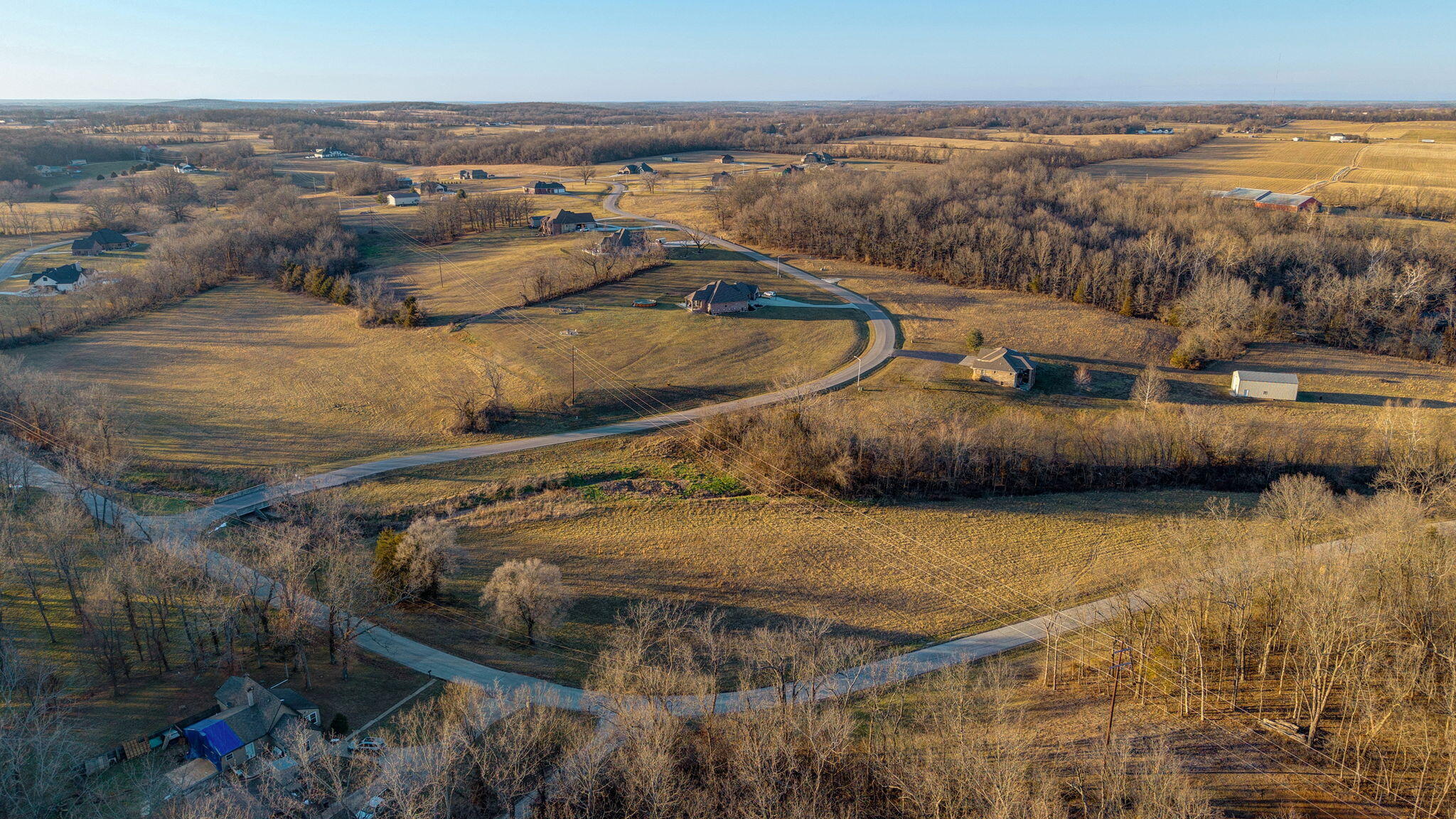 Photo 9 - Land for sale – Lot 24  Cottage Gate Drive  Billings, MO