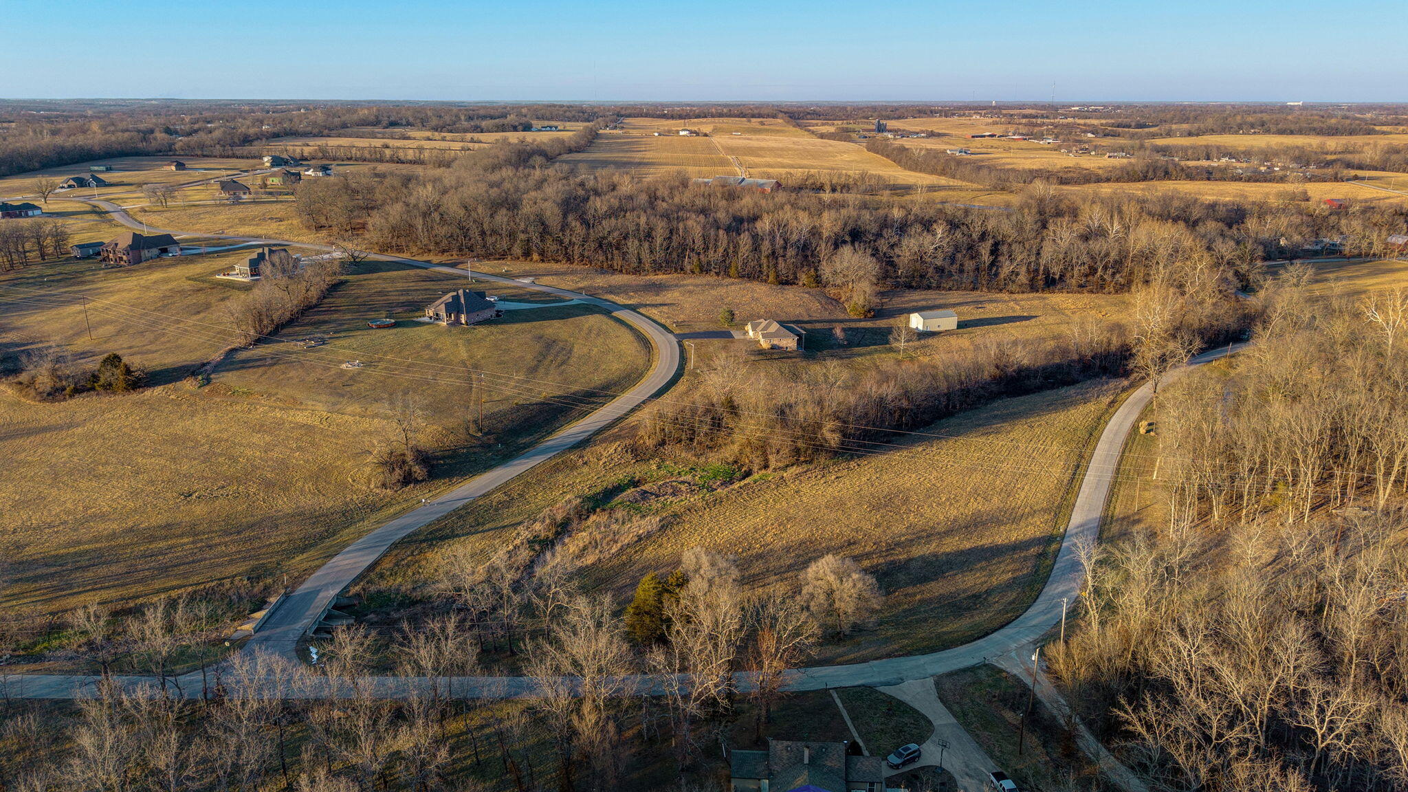 Photo 11 - Land for sale – Lot 24  Cottage Gate Drive  Billings, MO