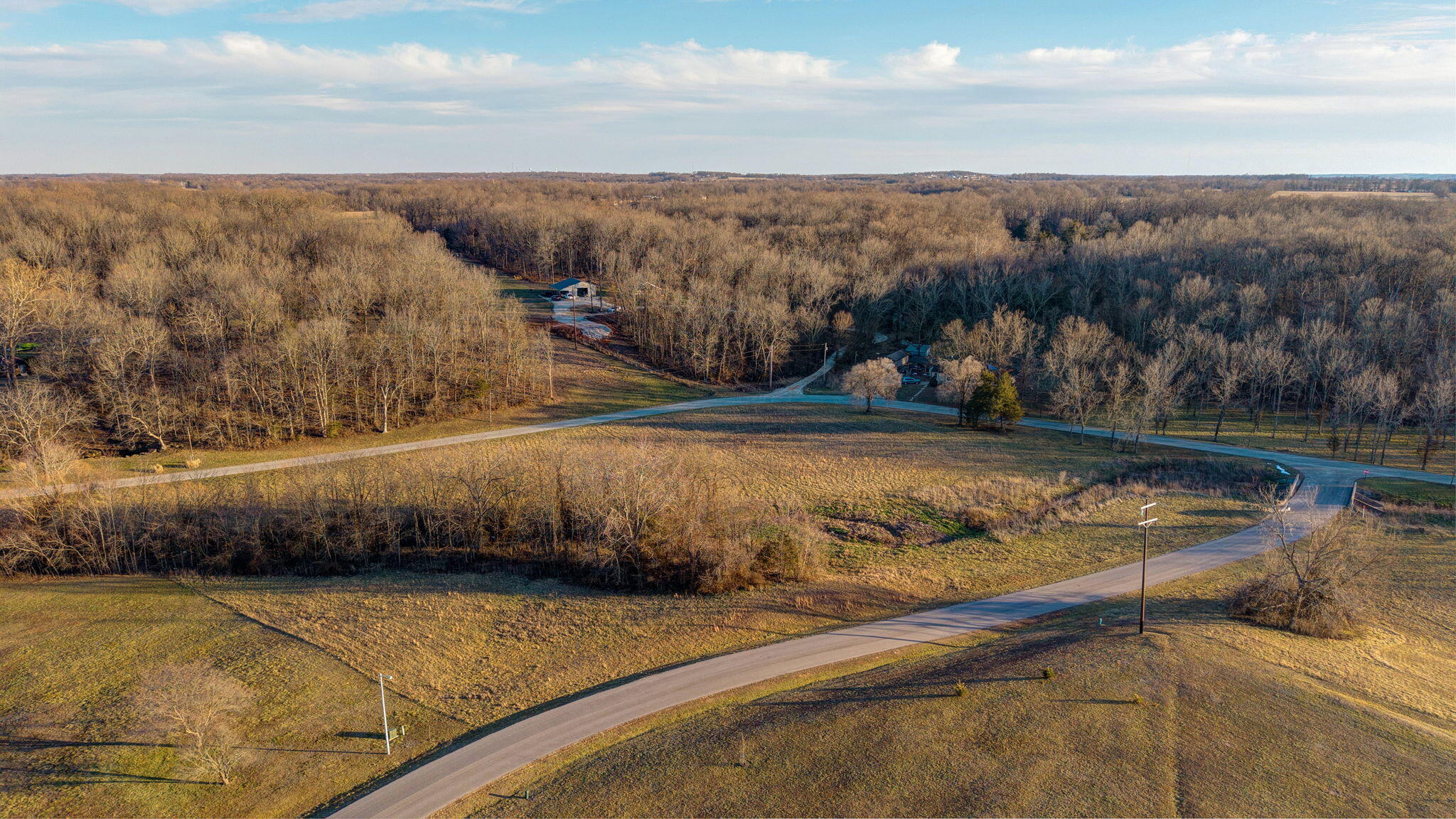Photo 4 - Land for sale – Lot 24  Cottage Gate Drive  Billings, MO