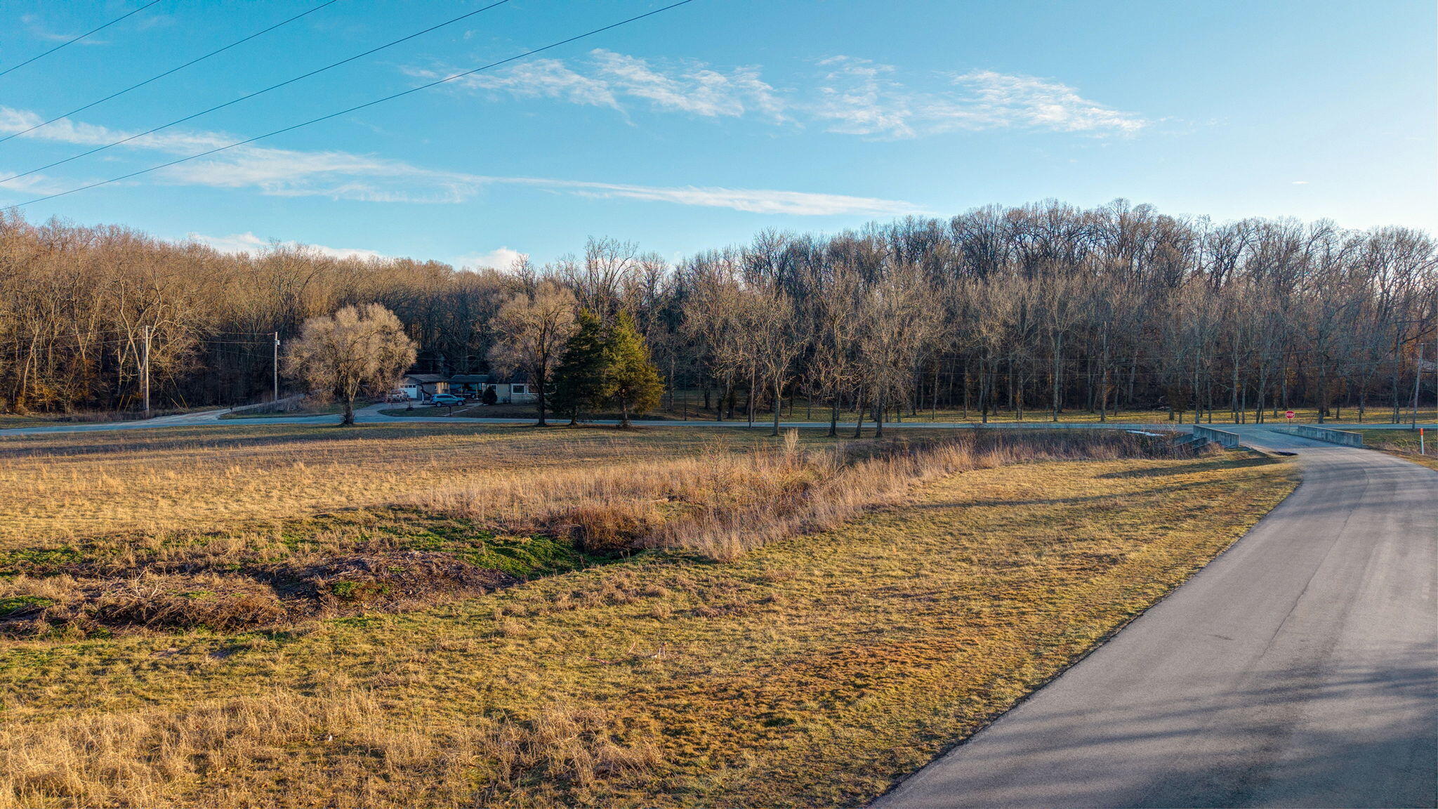 Photo 3 - Land for sale – Lot 24  Cottage Gate Drive  Billings, MO
