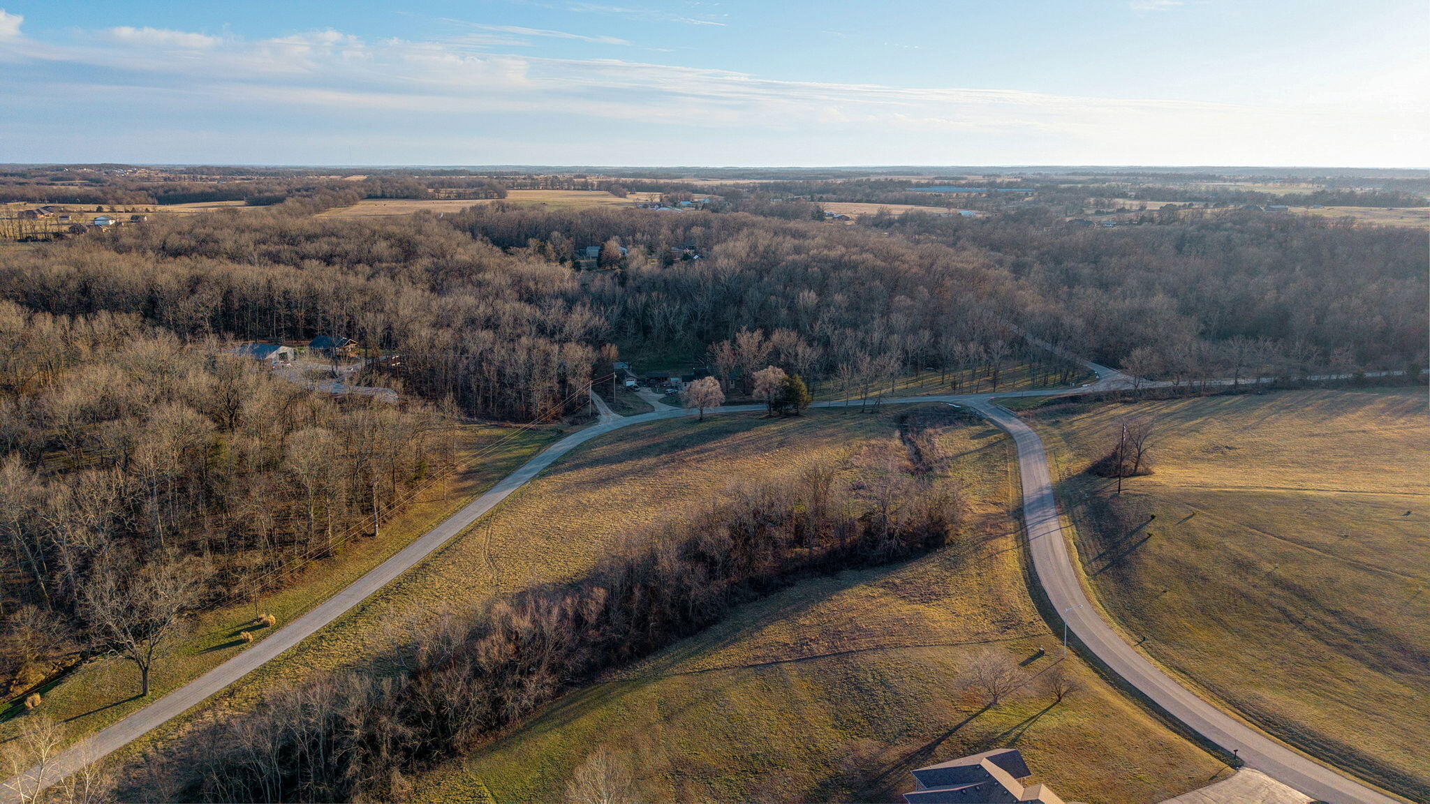 Photo 5 - Land for sale – Lot 24  Cottage Gate Drive  Billings, MO
