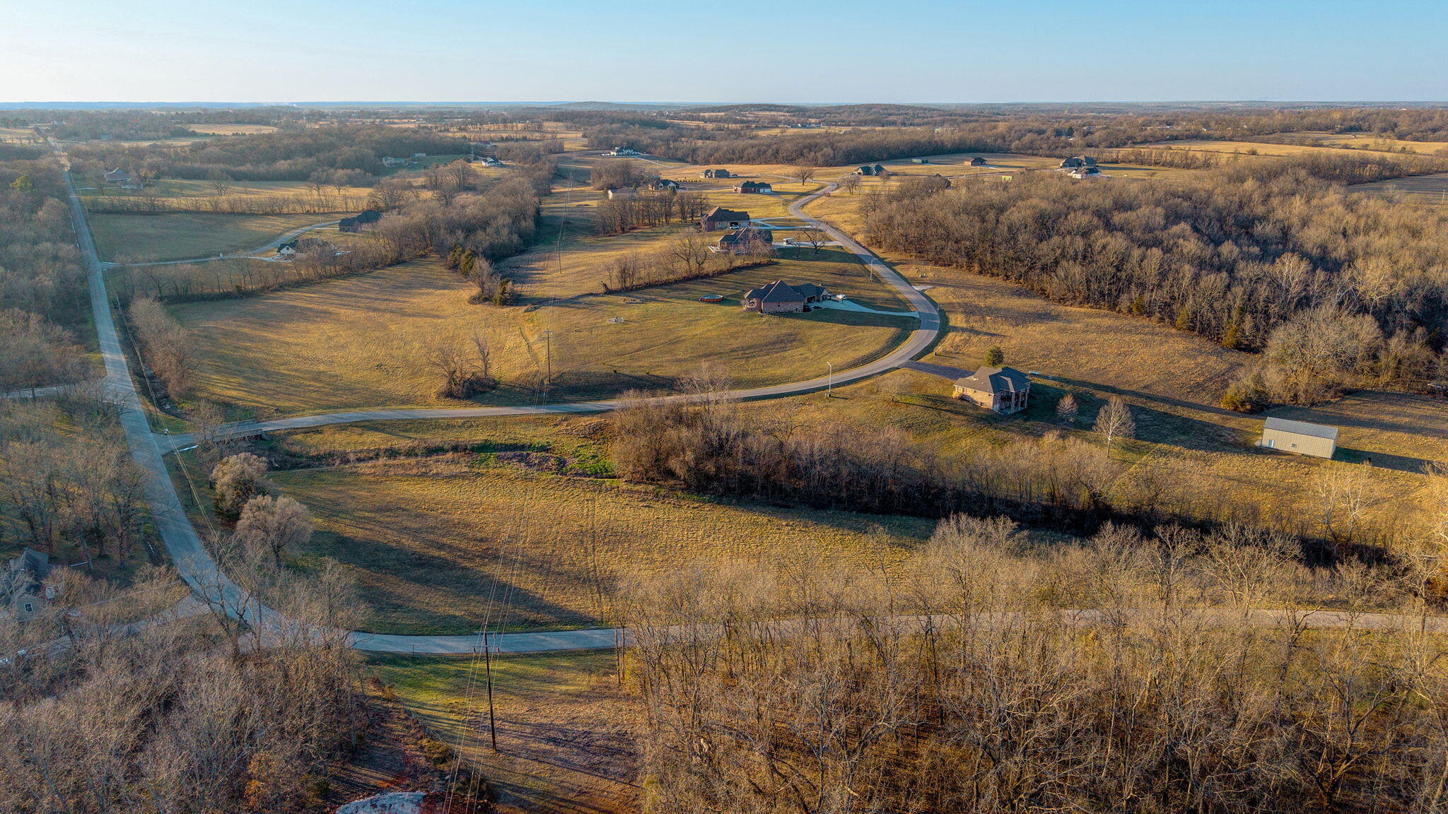 Photo 8 - Land for sale – Lot 24  Cottage Gate Drive  Billings, MO